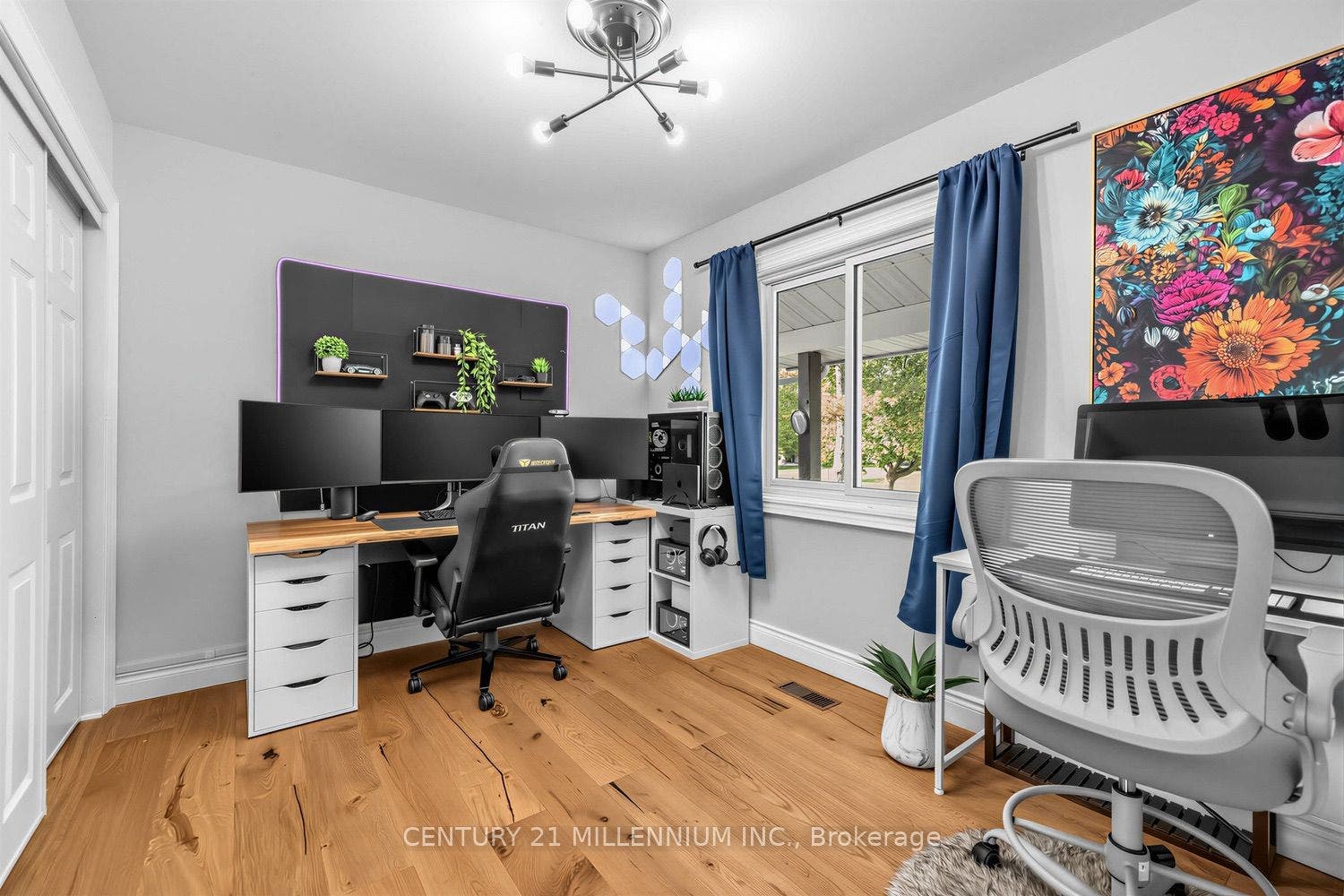 35 Cloverhill Crescent, Innisfil, Simcoe ON L0L 1L0