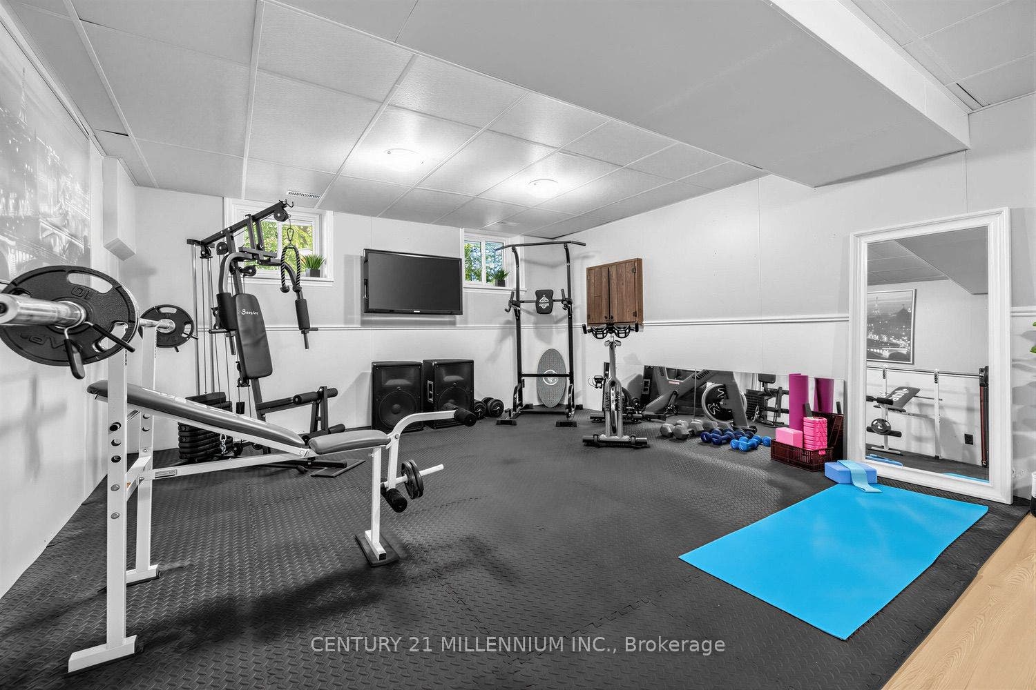 35 Cloverhill Crescent, Innisfil, Simcoe ON L0L 1L0
