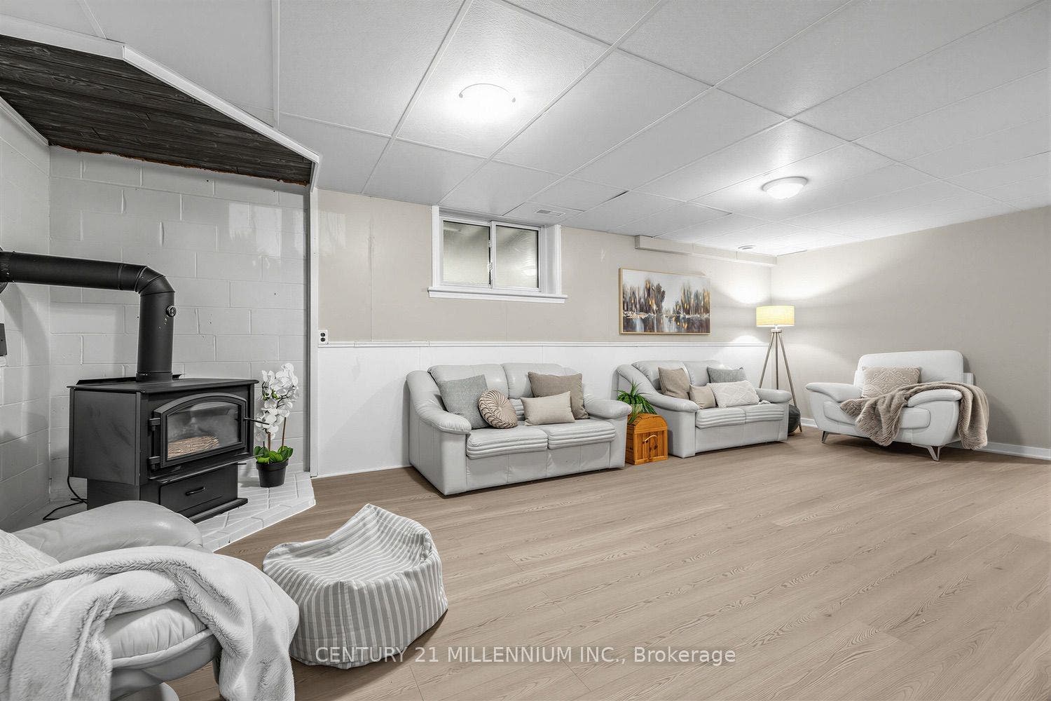 35 Cloverhill Crescent, Innisfil, Simcoe ON L0L 1L0