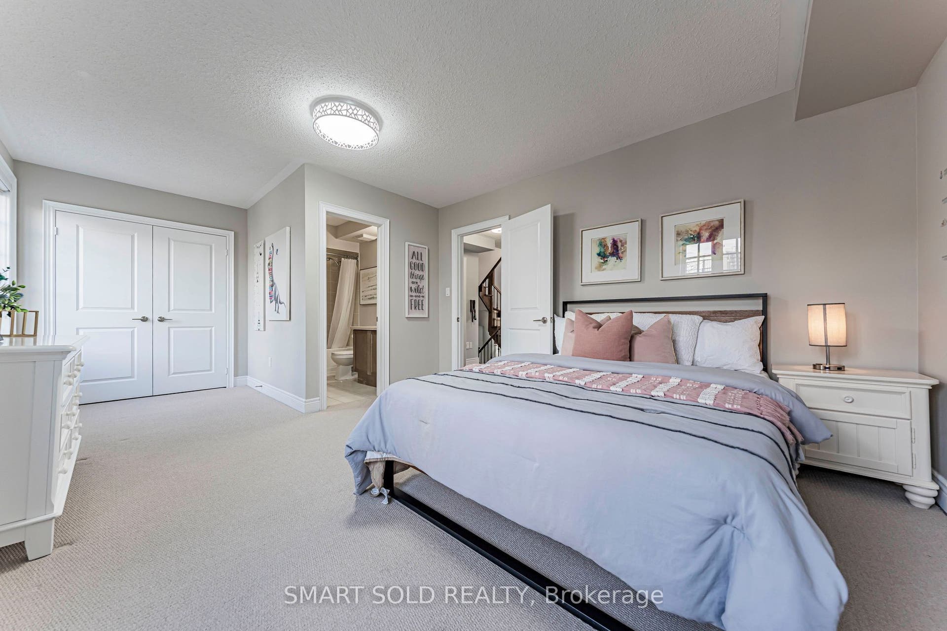 31 Lord Durham Road, Markham, Markham, York ON L6G 0C2
