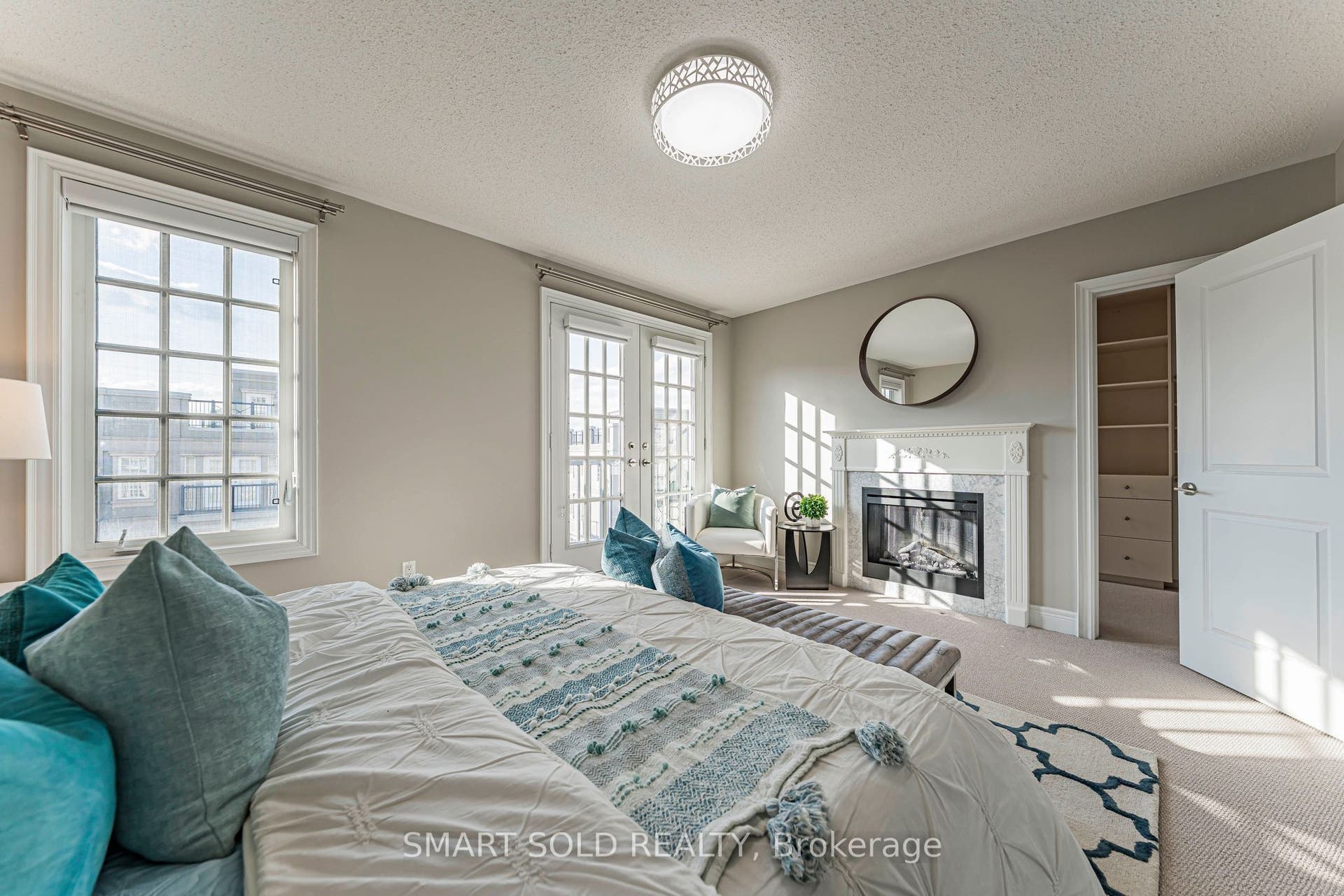 31 Lord Durham Road, Markham, Markham, York ON L6G 0C2