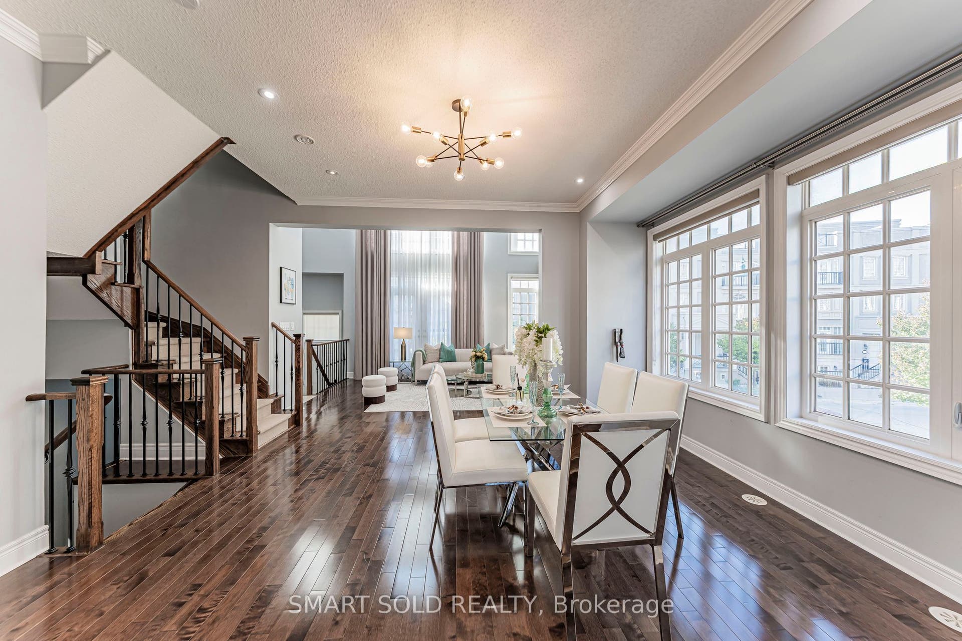 31 Lord Durham Road, Markham, Markham, York ON L6G 0C2