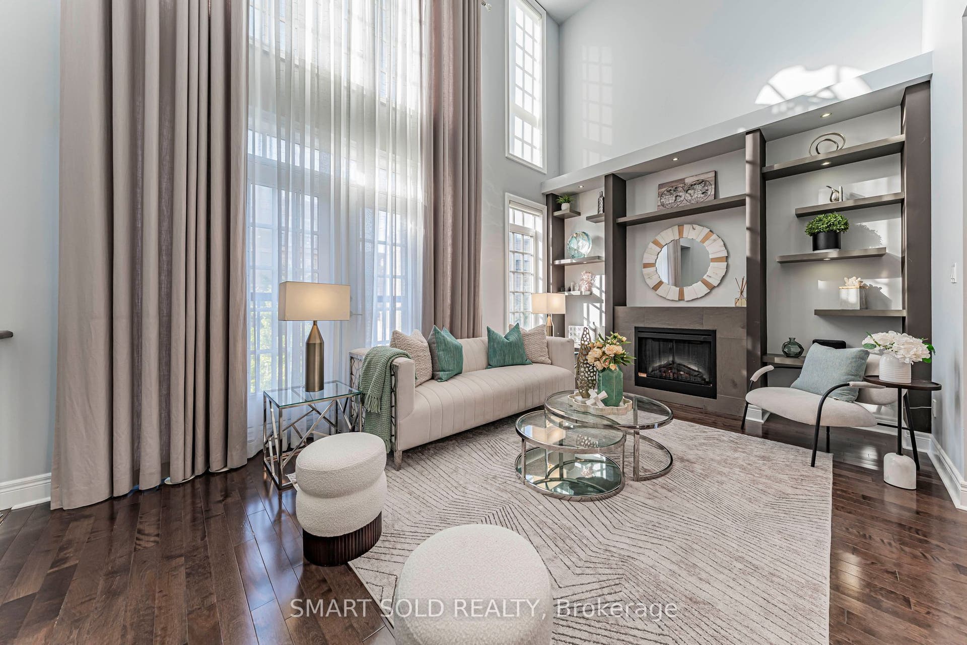 31 Lord Durham Road, Markham, Markham, York ON L6G 0C2