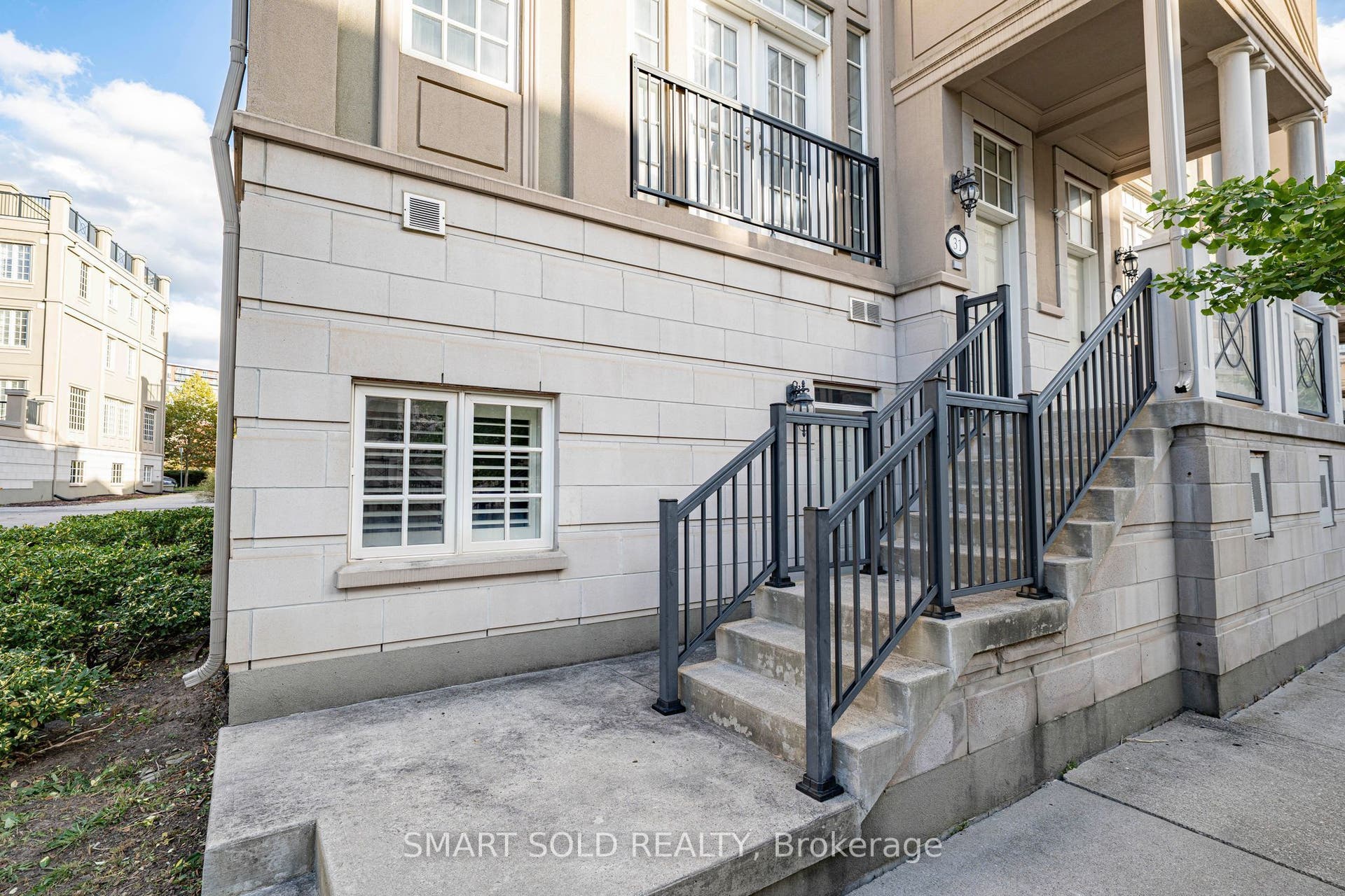 31 Lord Durham Road, Markham, Markham, York ON L6G 0C2