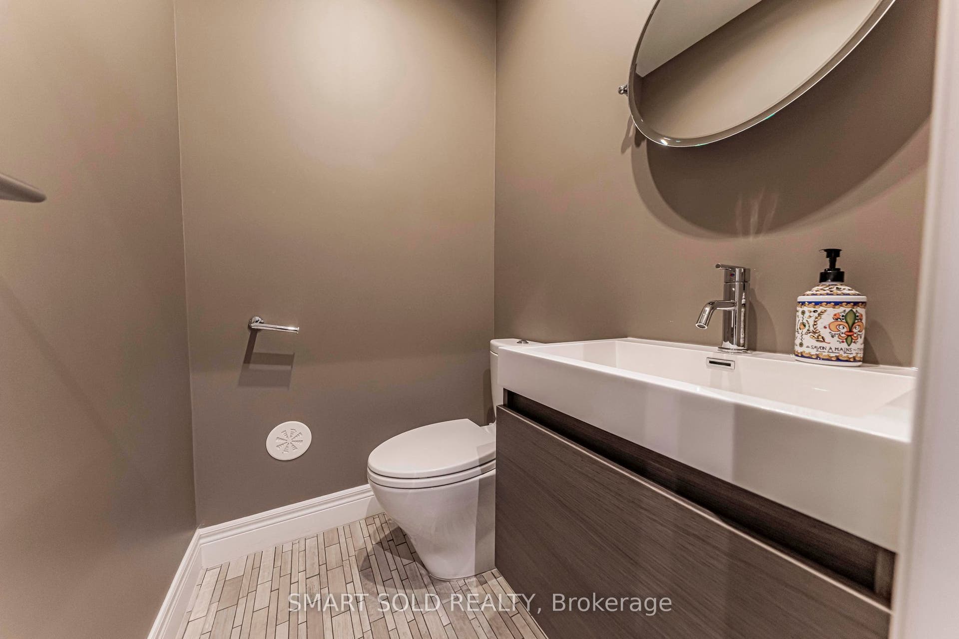 31 Lord Durham Road, Markham, Markham, York ON L6G 0C2