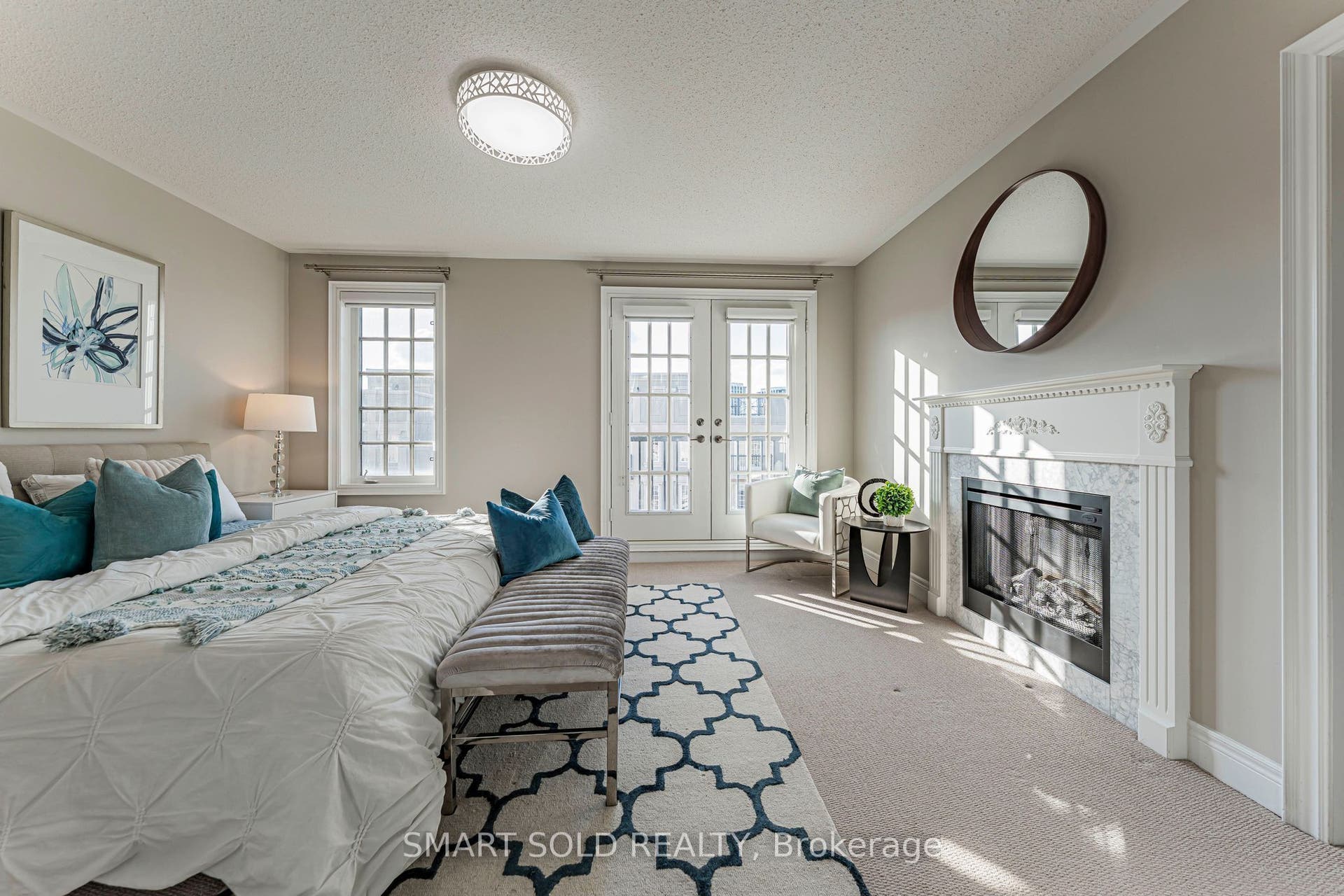 31 Lord Durham Road, Markham, Markham, York ON L6G 0C2