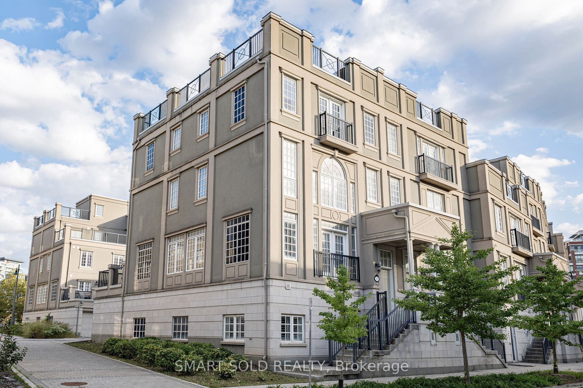 31 Lord Durham Road, Markham, Markham, York ON L6G 0C2