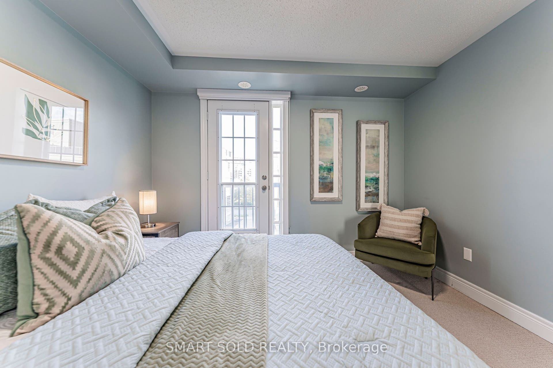 31 Lord Durham Road, Markham, Markham, York ON L6G 0C2