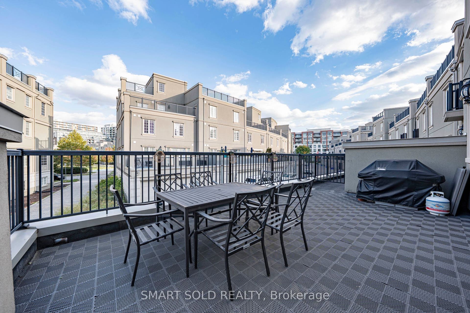 31 Lord Durham Road, Markham, Markham, York ON L6G 0C2