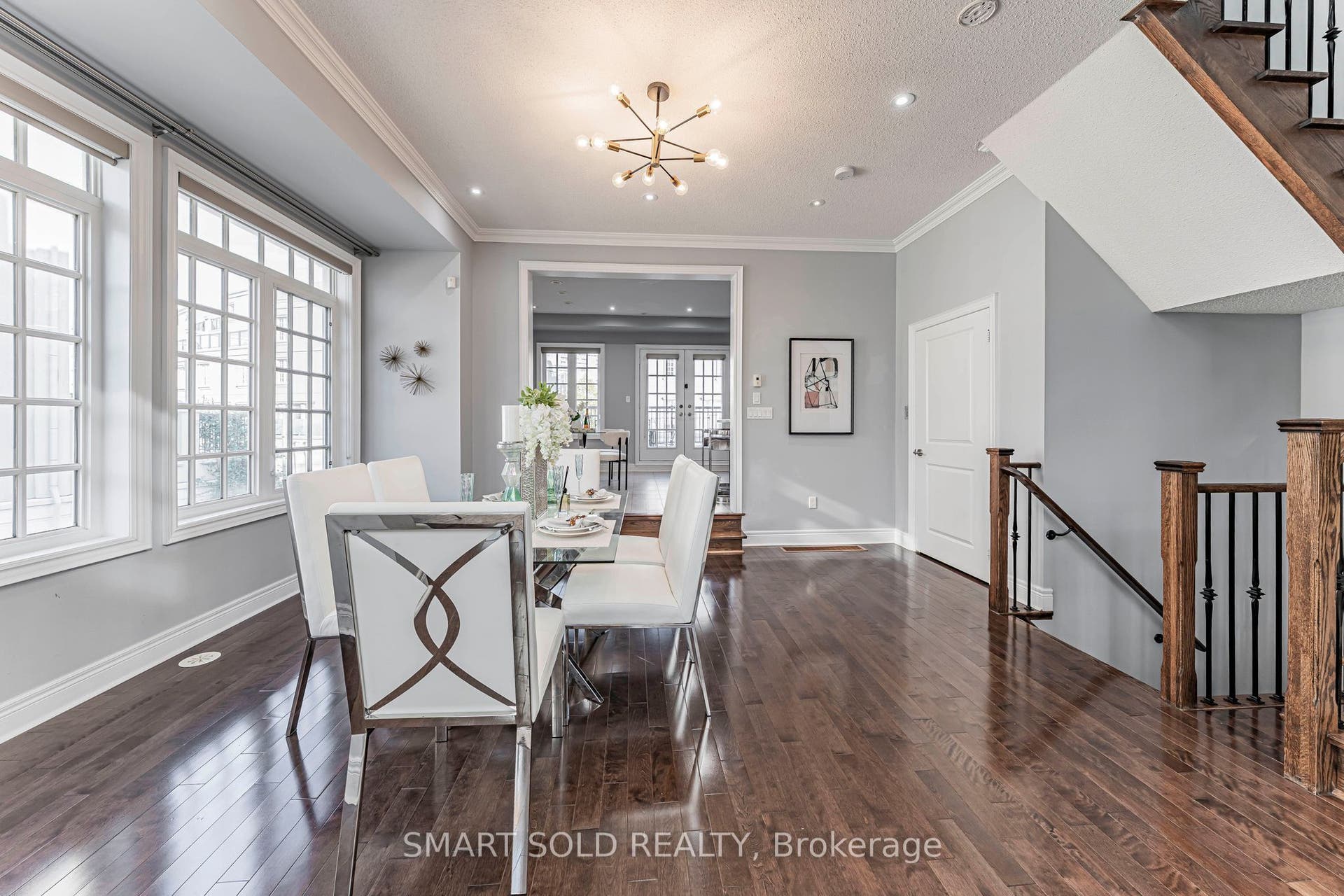 31 Lord Durham Road, Markham, Markham, York ON L6G 0C2