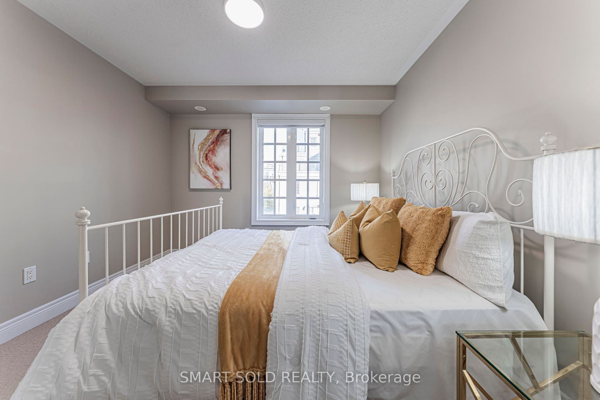 31 Lord Durham Road, Markham, Markham, York ON L6G 0C2