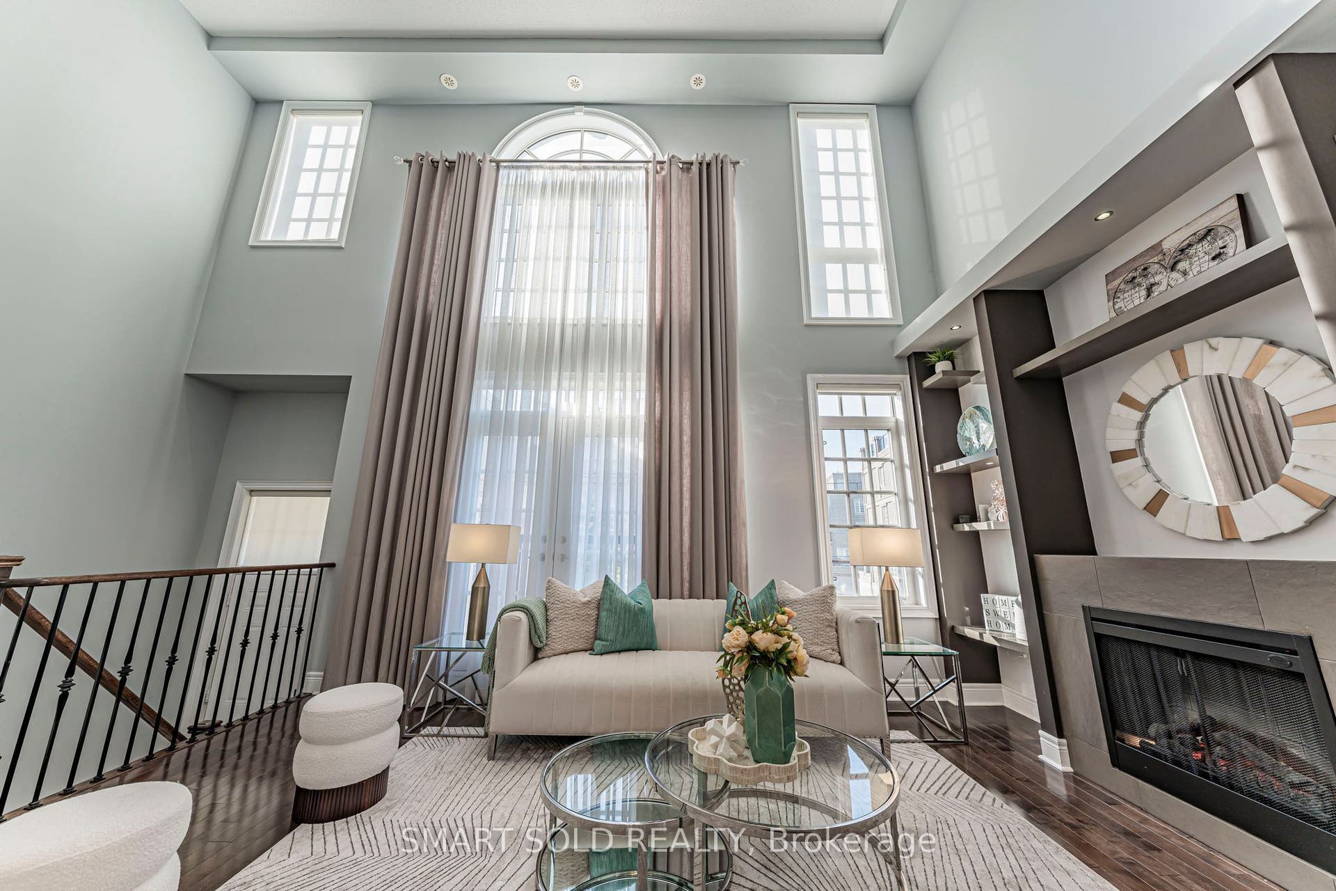 31 Lord Durham Road, Markham, Markham, York ON L6G 0C2