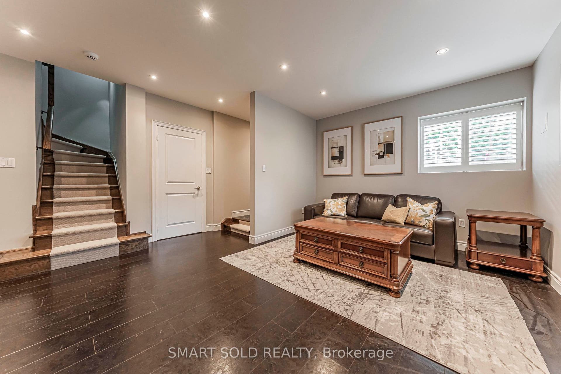 31 Lord Durham Road, Markham, Markham, York ON L6G 0C2