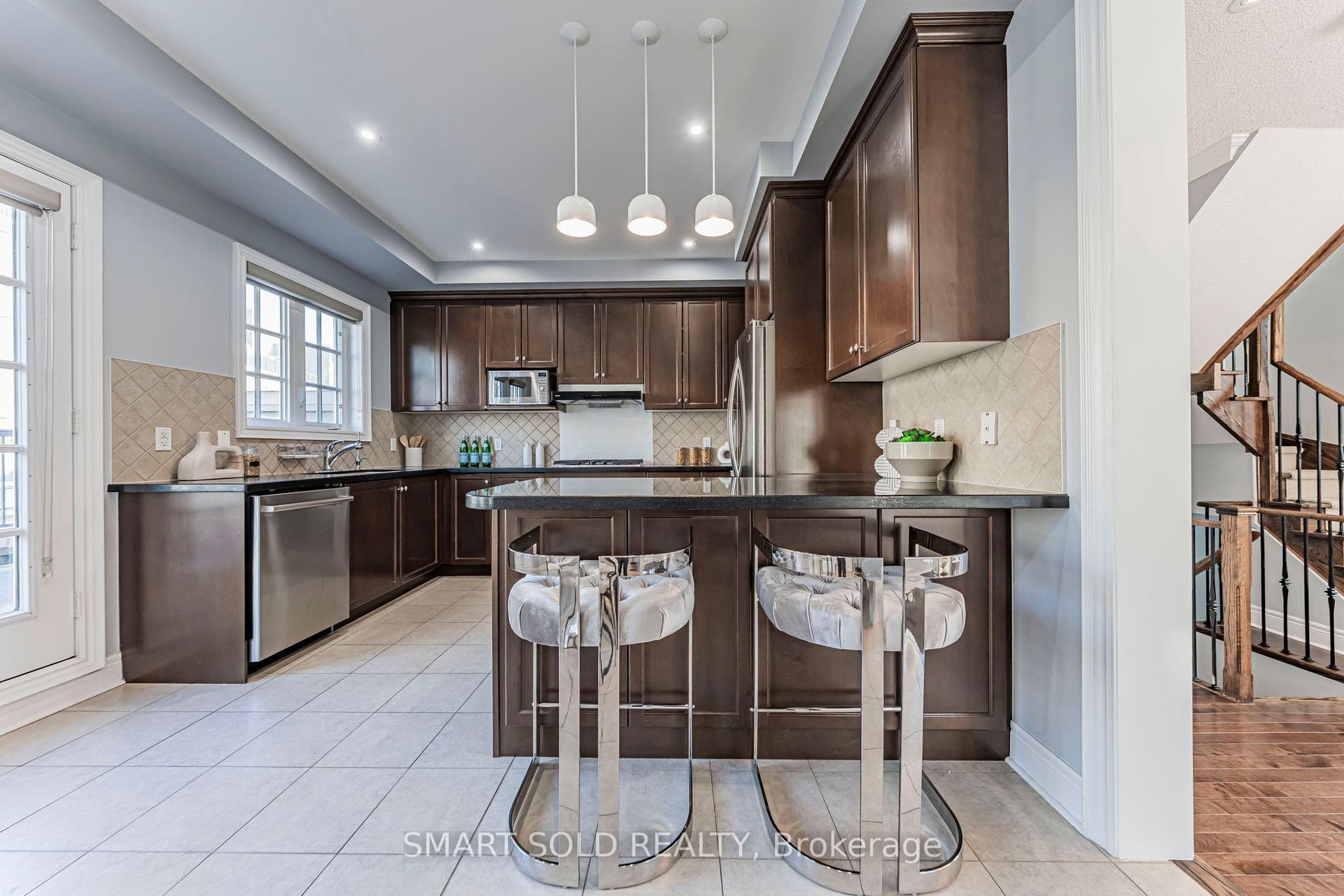 31 Lord Durham Road, Markham, Markham, York ON L6G 0C2