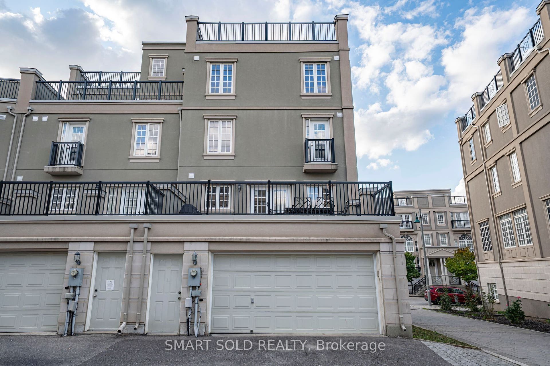 31 Lord Durham Road, Markham, Markham, York ON L6G 0C2