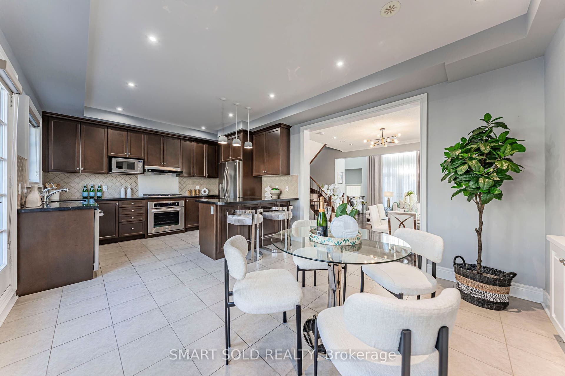31 Lord Durham Road, Markham, Markham, York ON L6G 0C2