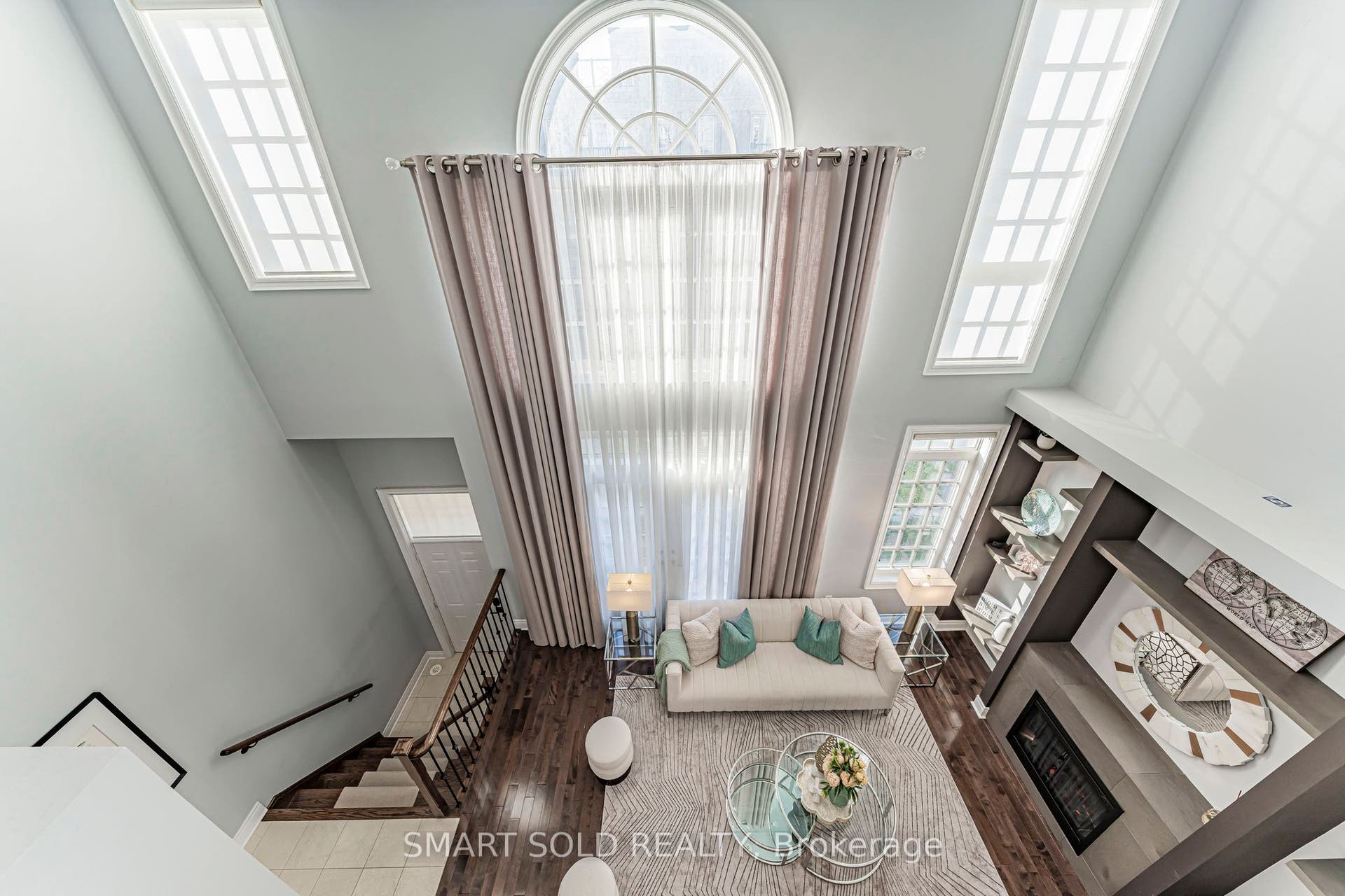 31 Lord Durham Road, Markham, Markham, York ON L6G 0C2