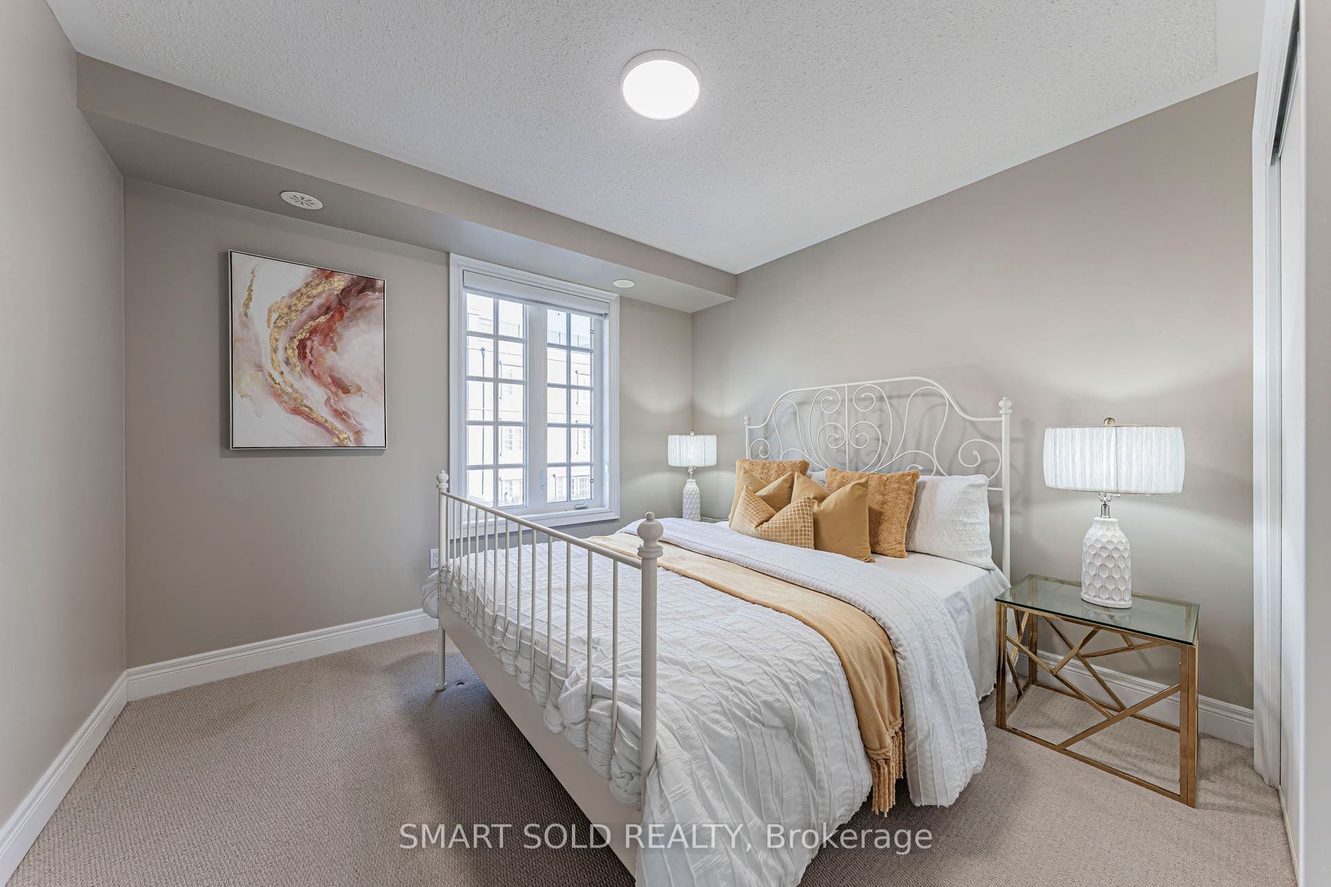 31 Lord Durham Road, Markham, Markham, York ON L6G 0C2