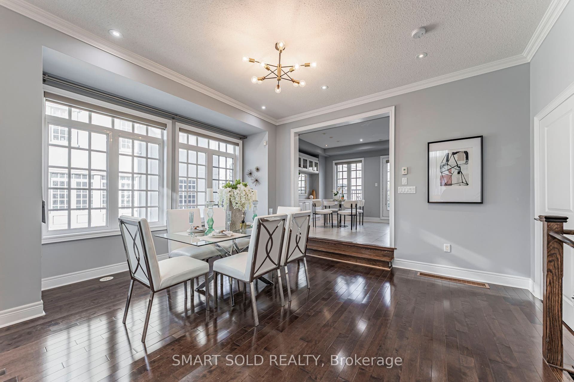 31 Lord Durham Road, Markham, Markham, York ON L6G 0C2