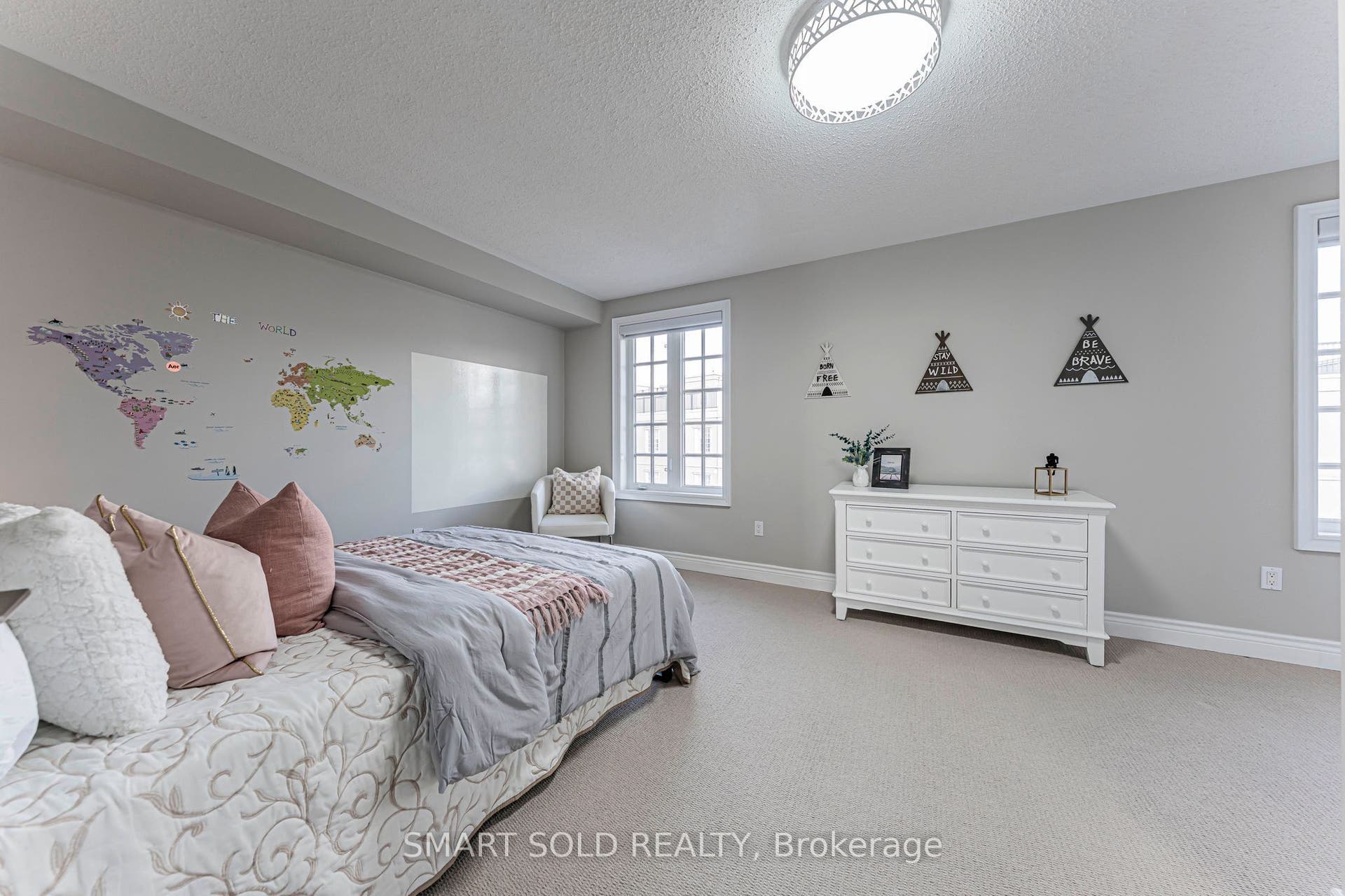 31 Lord Durham Road, Markham, Markham, York ON L6G 0C2