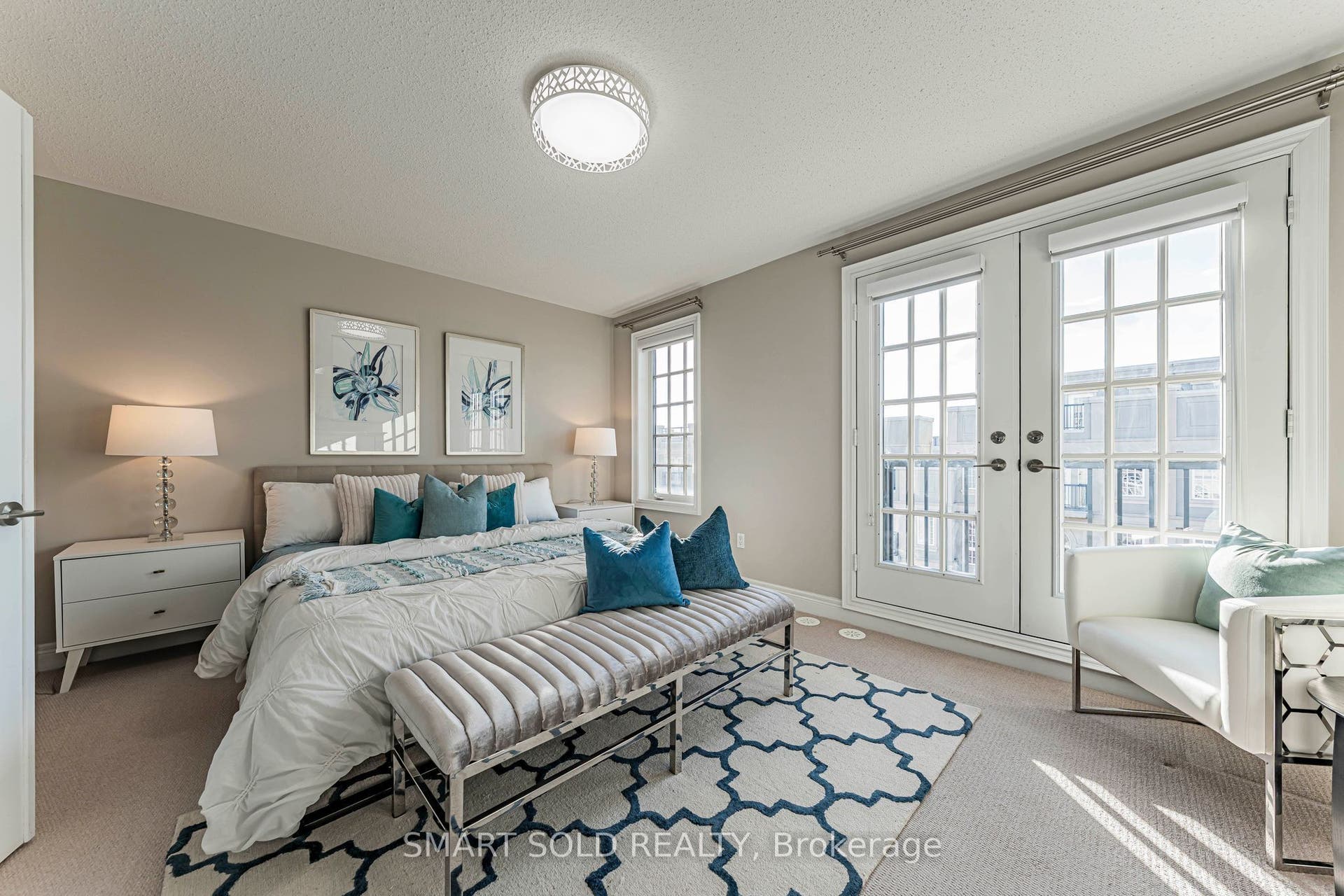 31 Lord Durham Road, Markham, Markham, York ON L6G 0C2