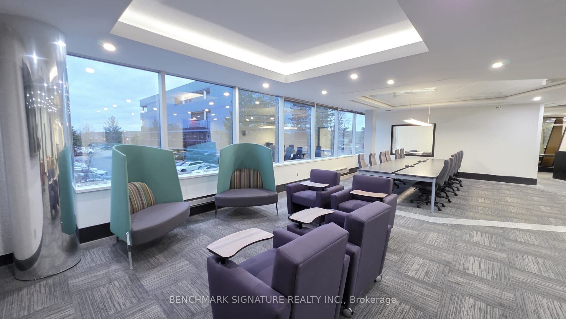 Common Area