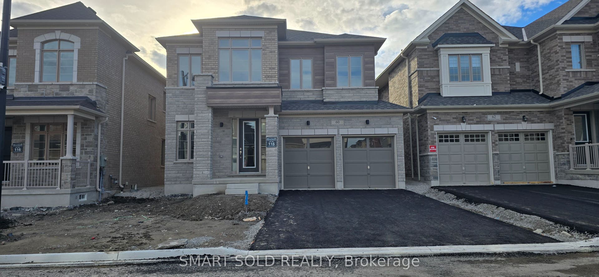 60 Big Willow Crescent, Richmond Hill, York ON L4E 3R4