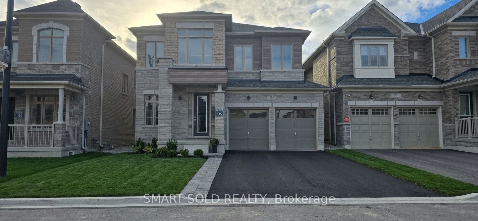 60 Big Willow Crescent, Richmond Hill, York ON L4E 3R4