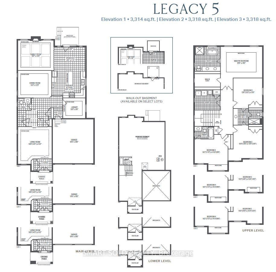 60 Big Willow Crescent, Richmond Hill, York ON L4E 3R4