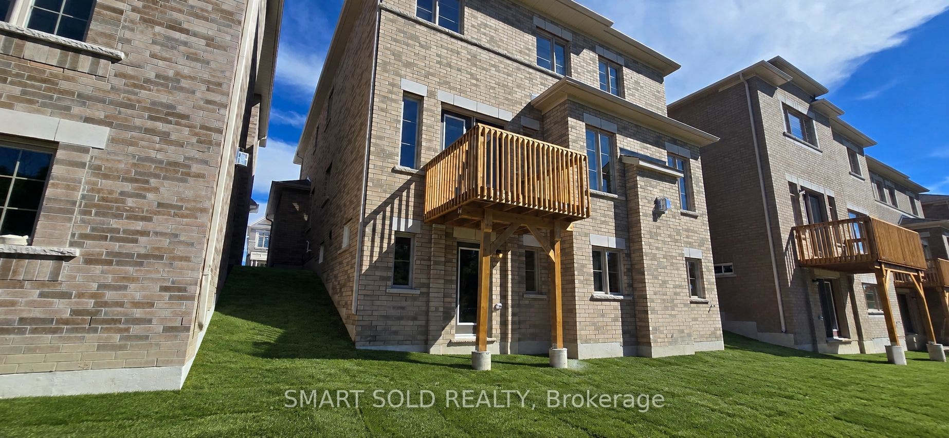 60 Big Willow Crescent, Richmond Hill, York ON L4E 3R4
