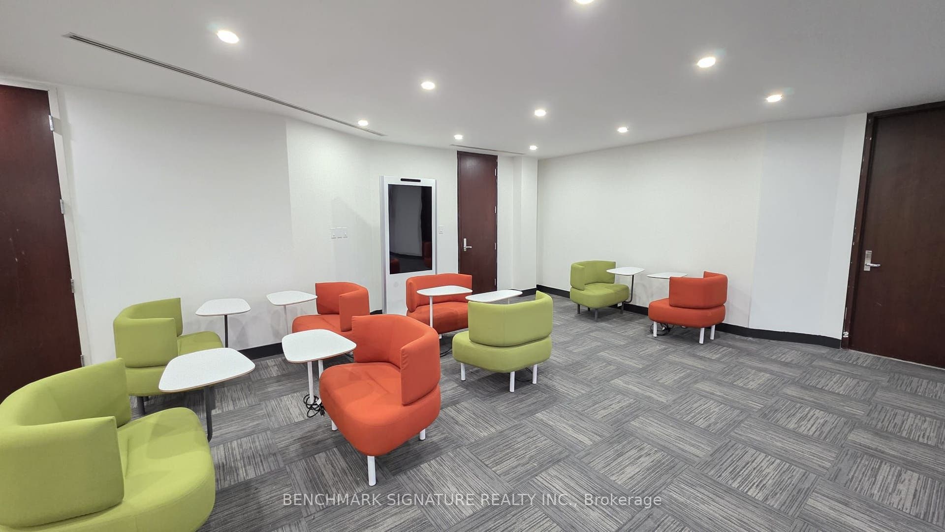 Common Area