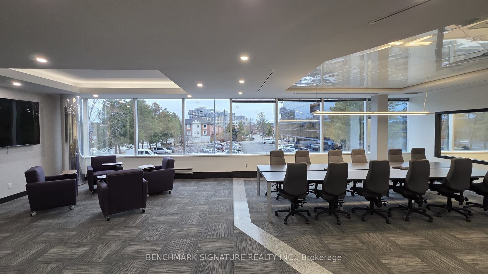 Common Area