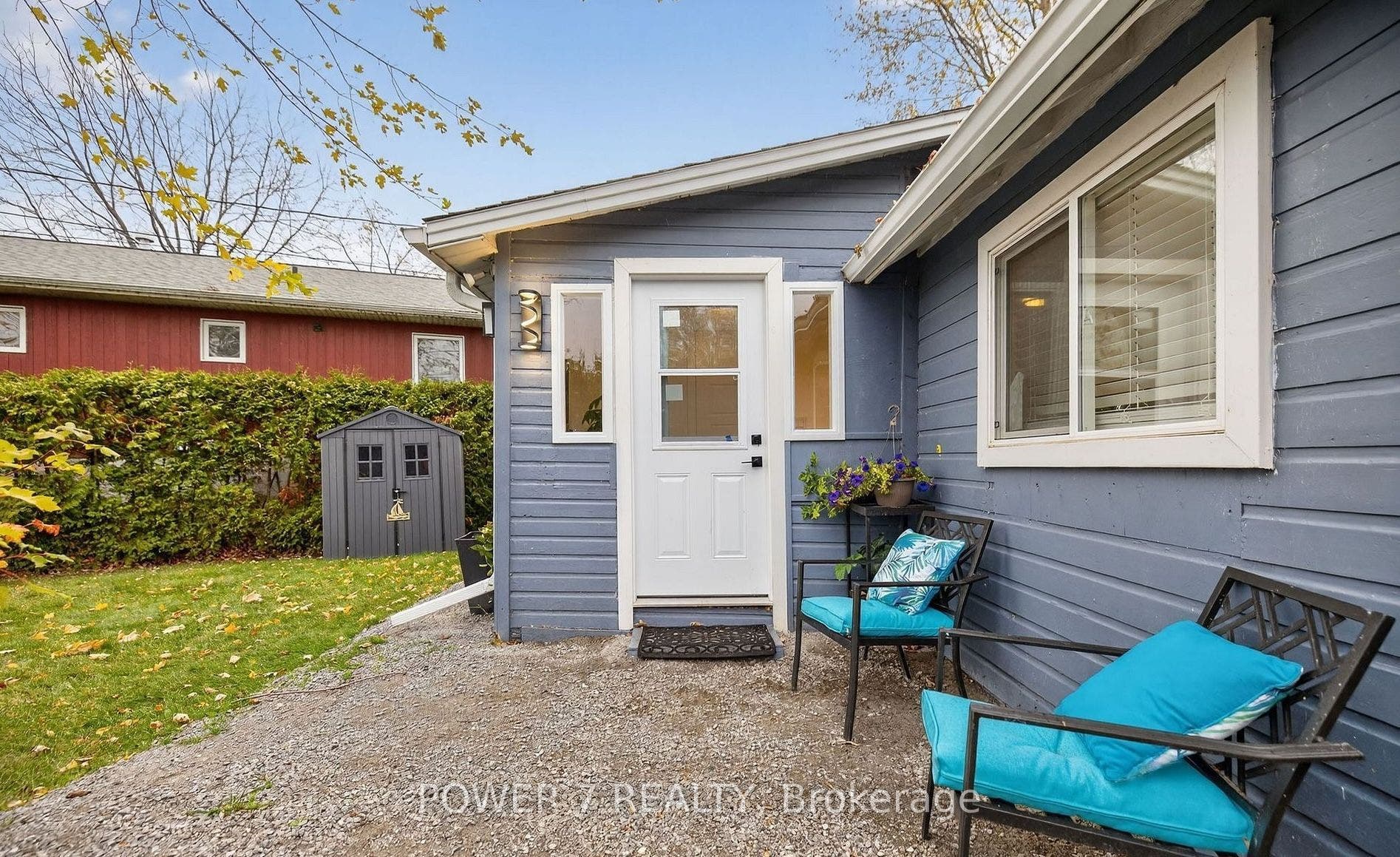 77 Blue Heron Drive, Georgina, York ON L0E 1N0