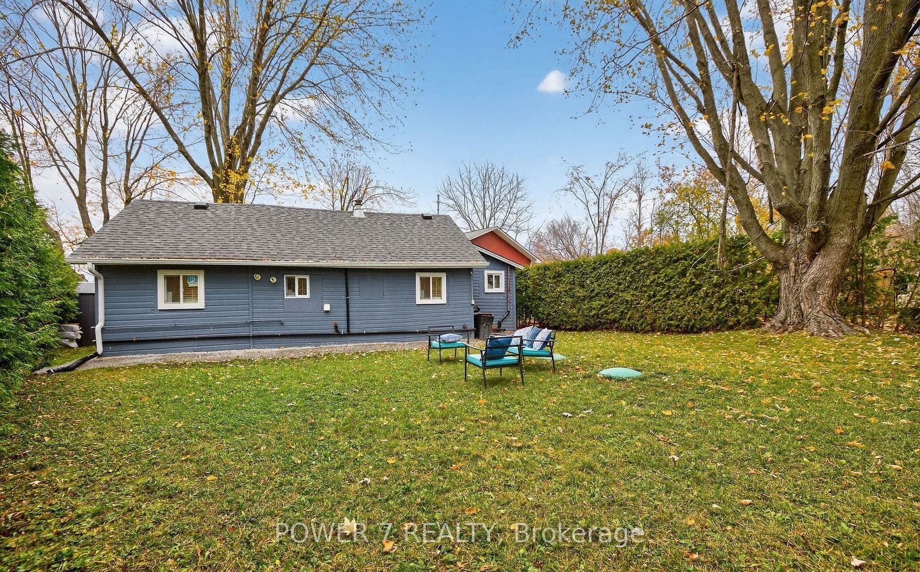 77 Blue Heron Drive, Georgina, York ON L0E 1N0