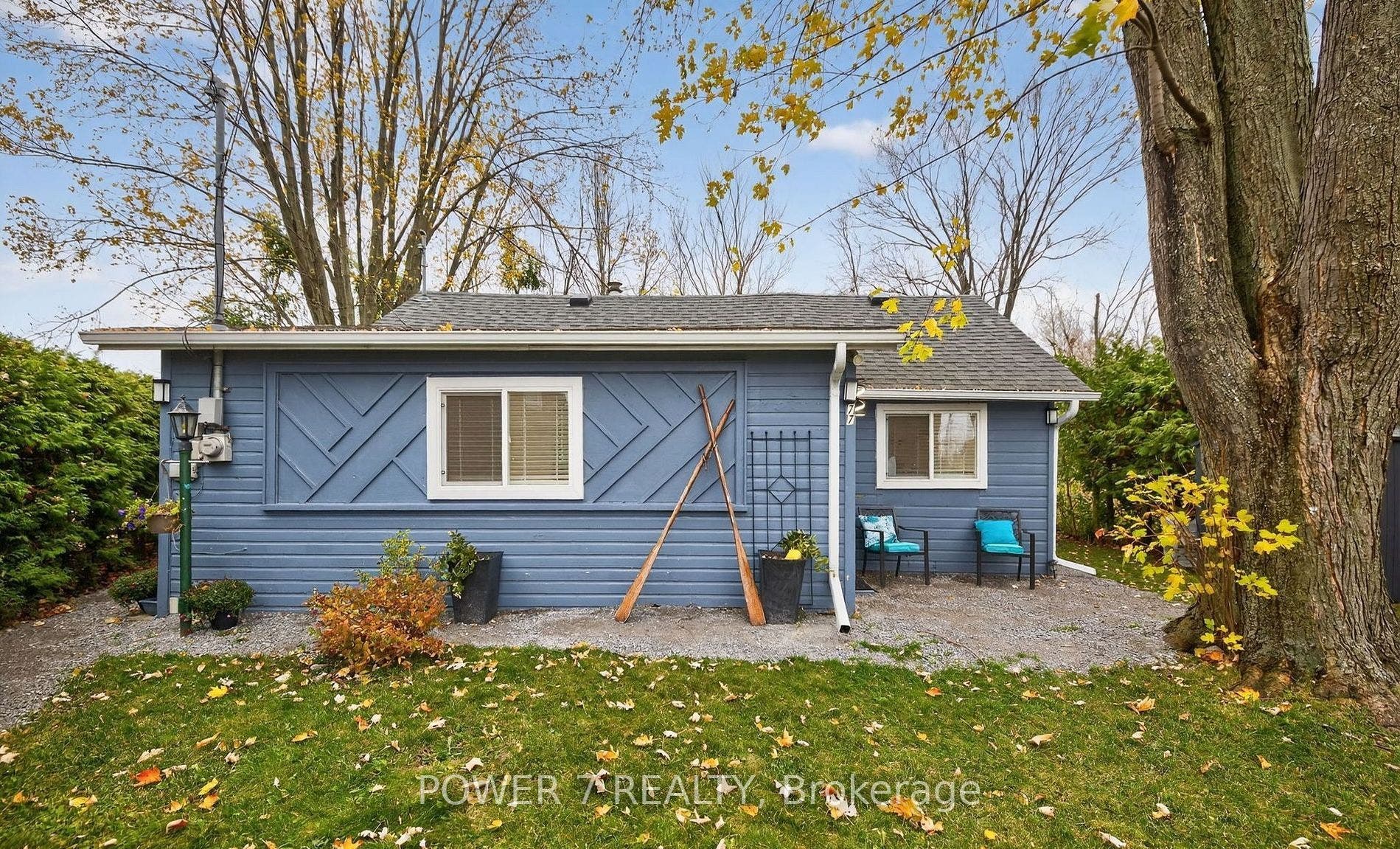 77 Blue Heron Drive, Georgina, York ON L0E 1N0