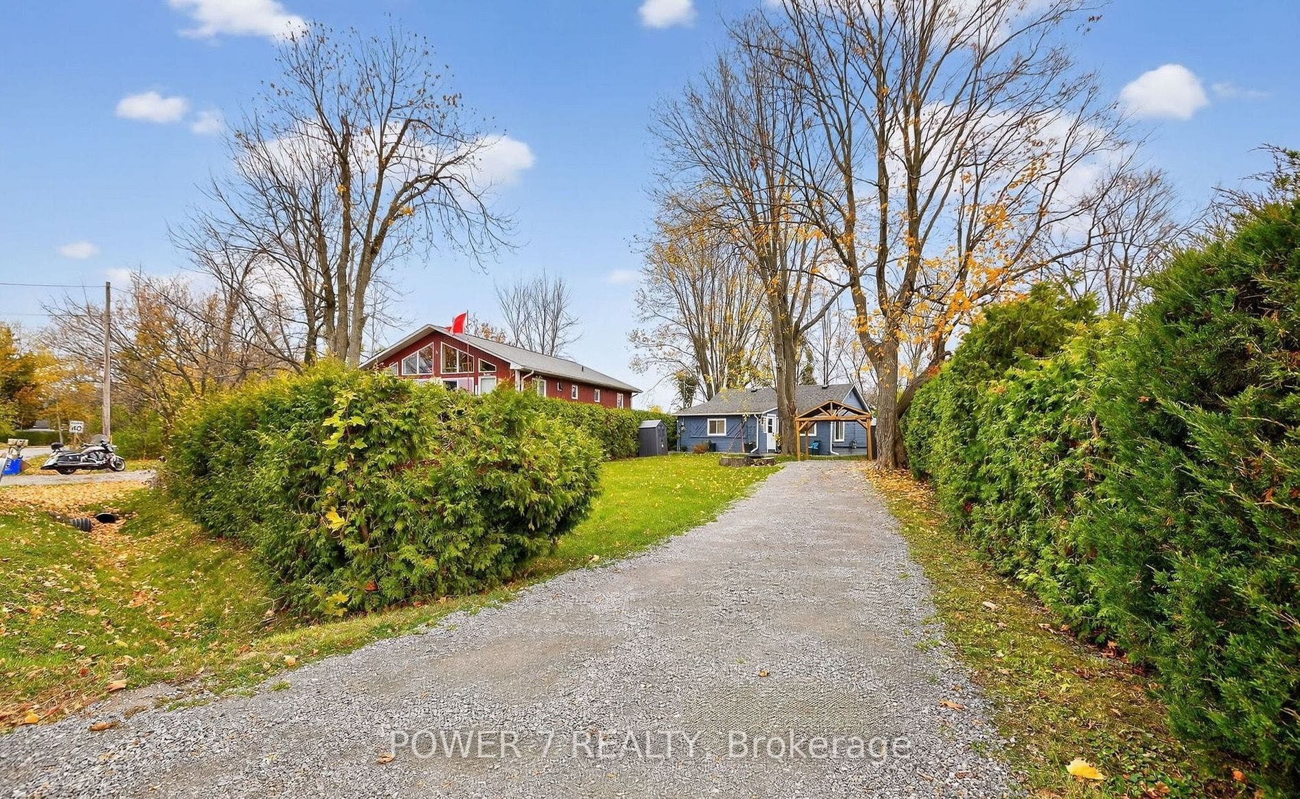77 Blue Heron Drive, Georgina, York ON L0E 1N0