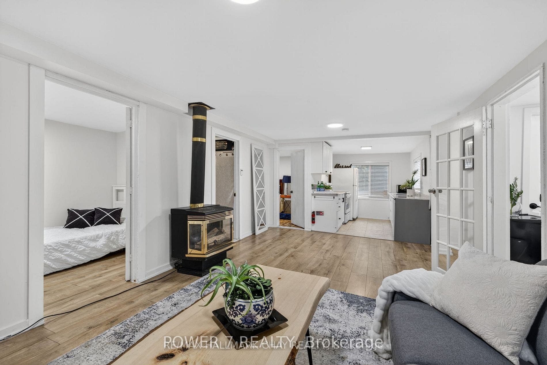77 Blue Heron Drive, Georgina, York ON L0E 1N0