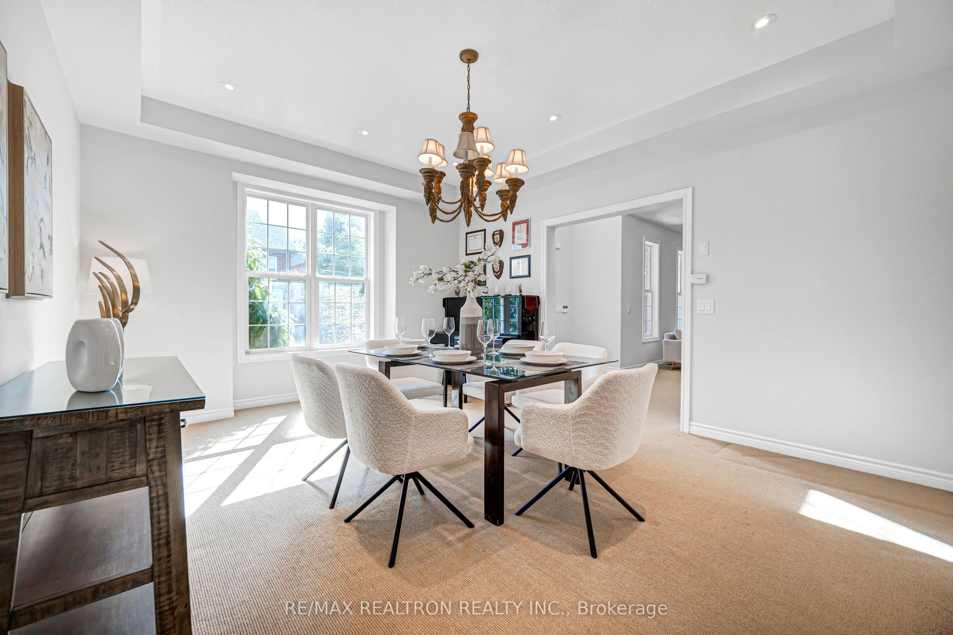 24 Port Rush Trail, Markham, York ON L6C 2A1
