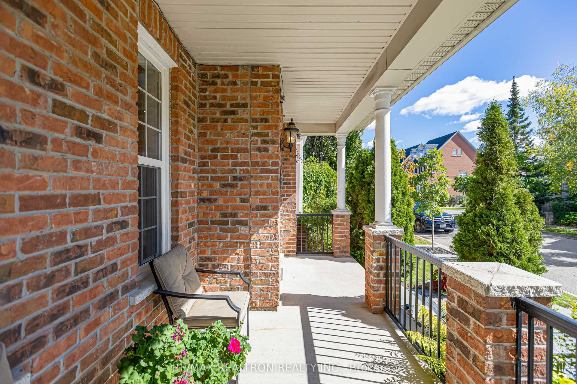 24 Port Rush Trail, Markham, York ON L6C 2A1