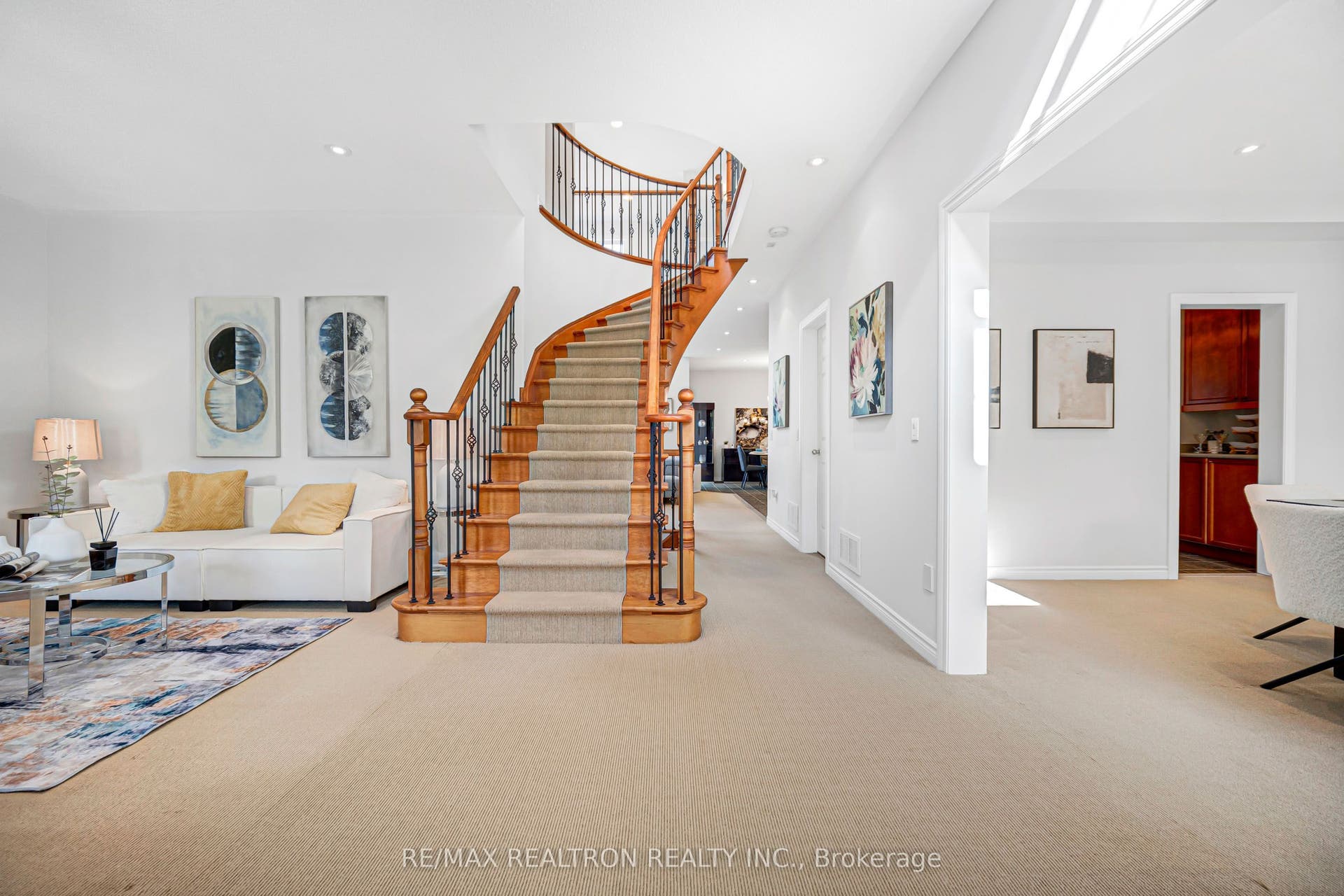 24 Port Rush Trail, Markham, York ON L6C 2A1