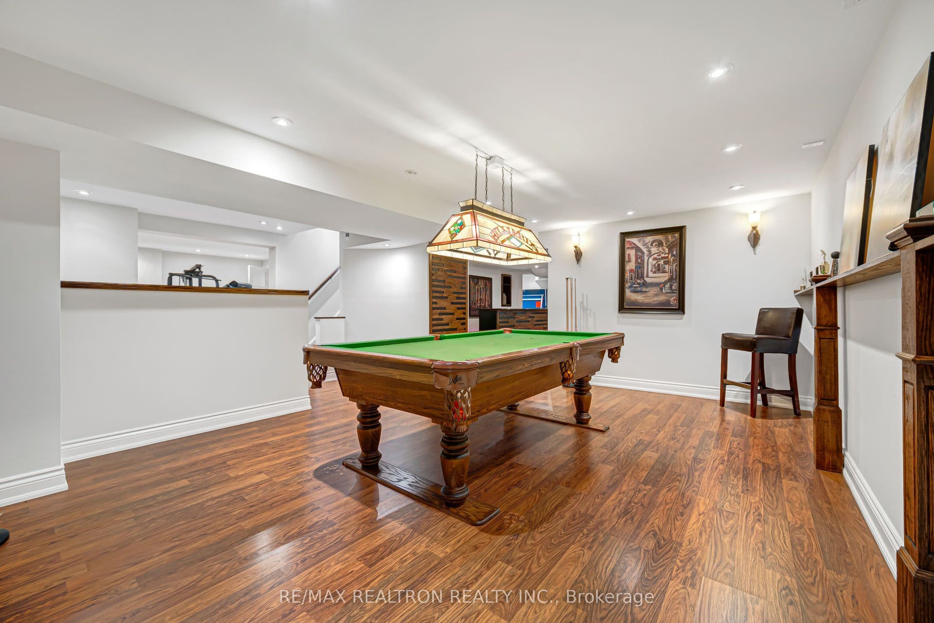 24 Port Rush Trail, Markham, York ON L6C 2A1