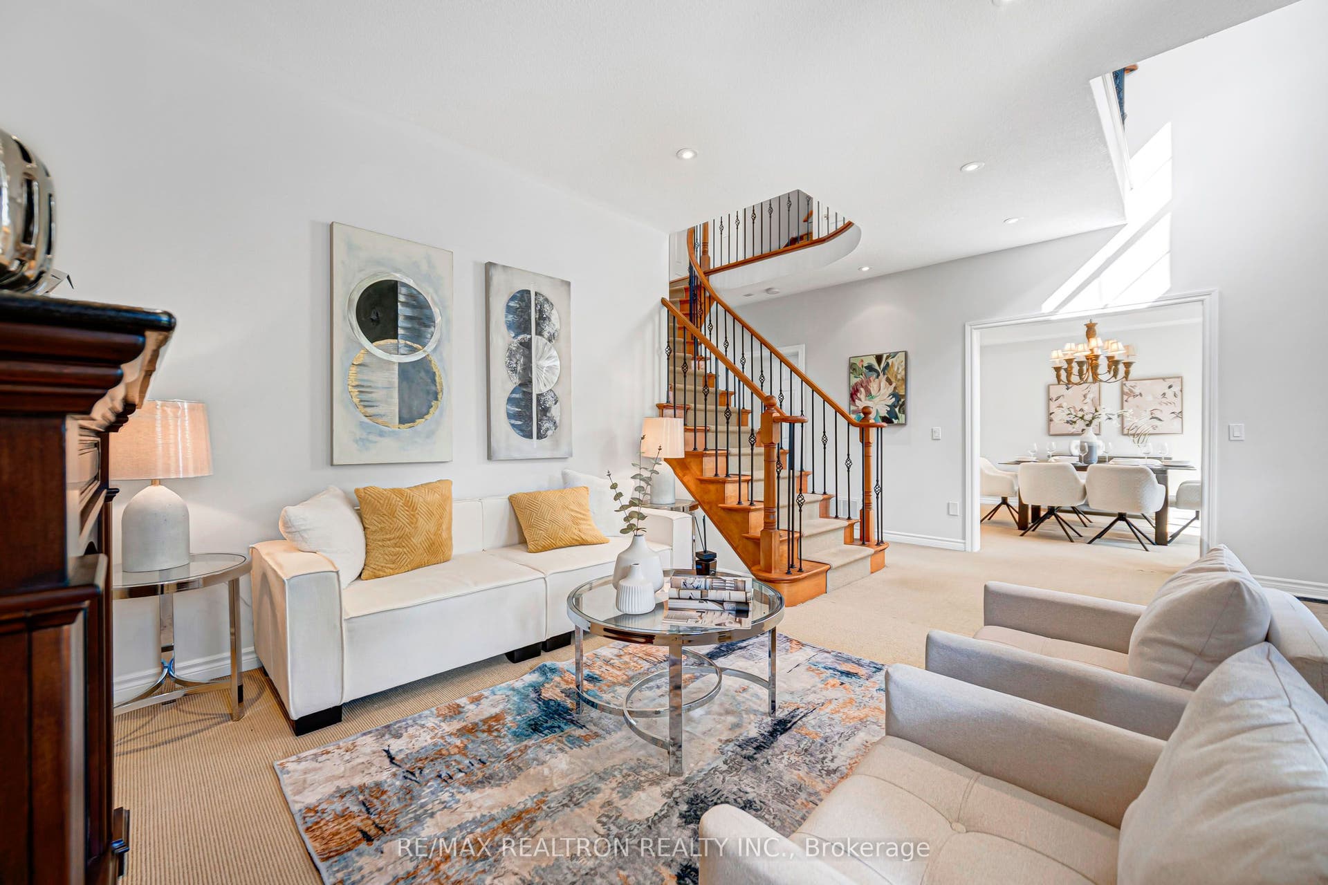 24 Port Rush Trail, Markham, York ON L6C 2A1