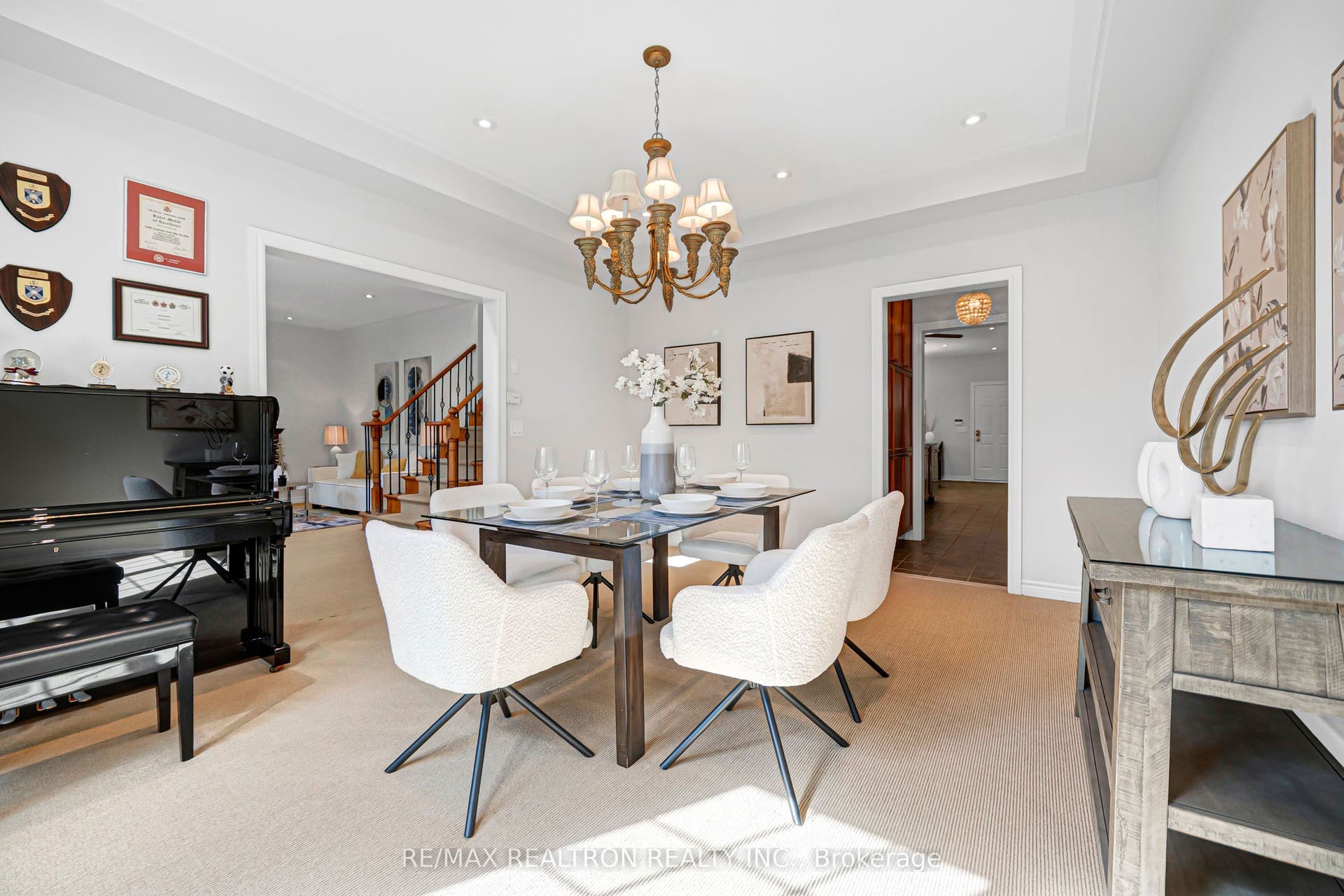 24 Port Rush Trail, Markham, York ON L6C 2A1