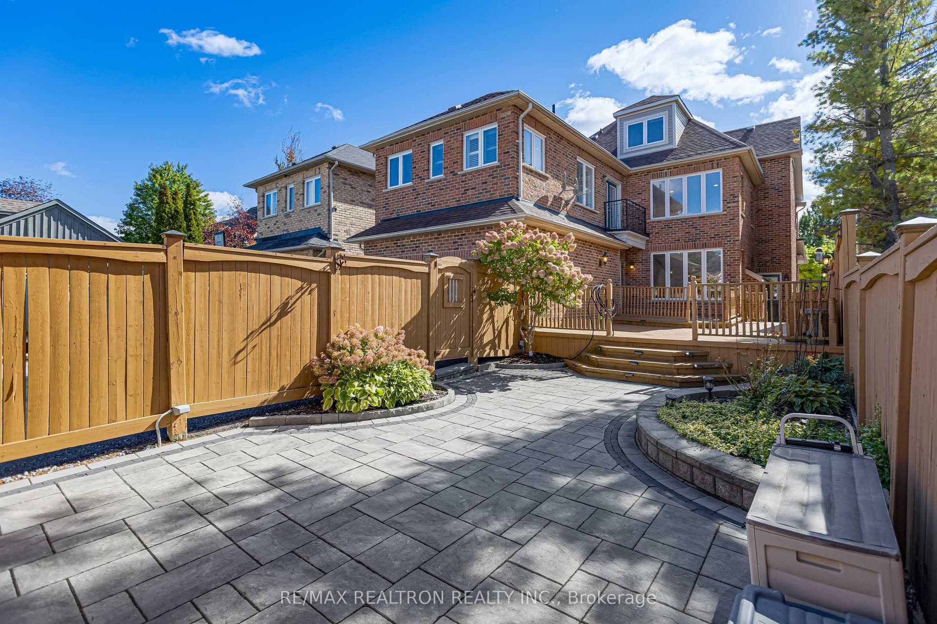 24 Port Rush Trail, Markham, York ON L6C 2A1
