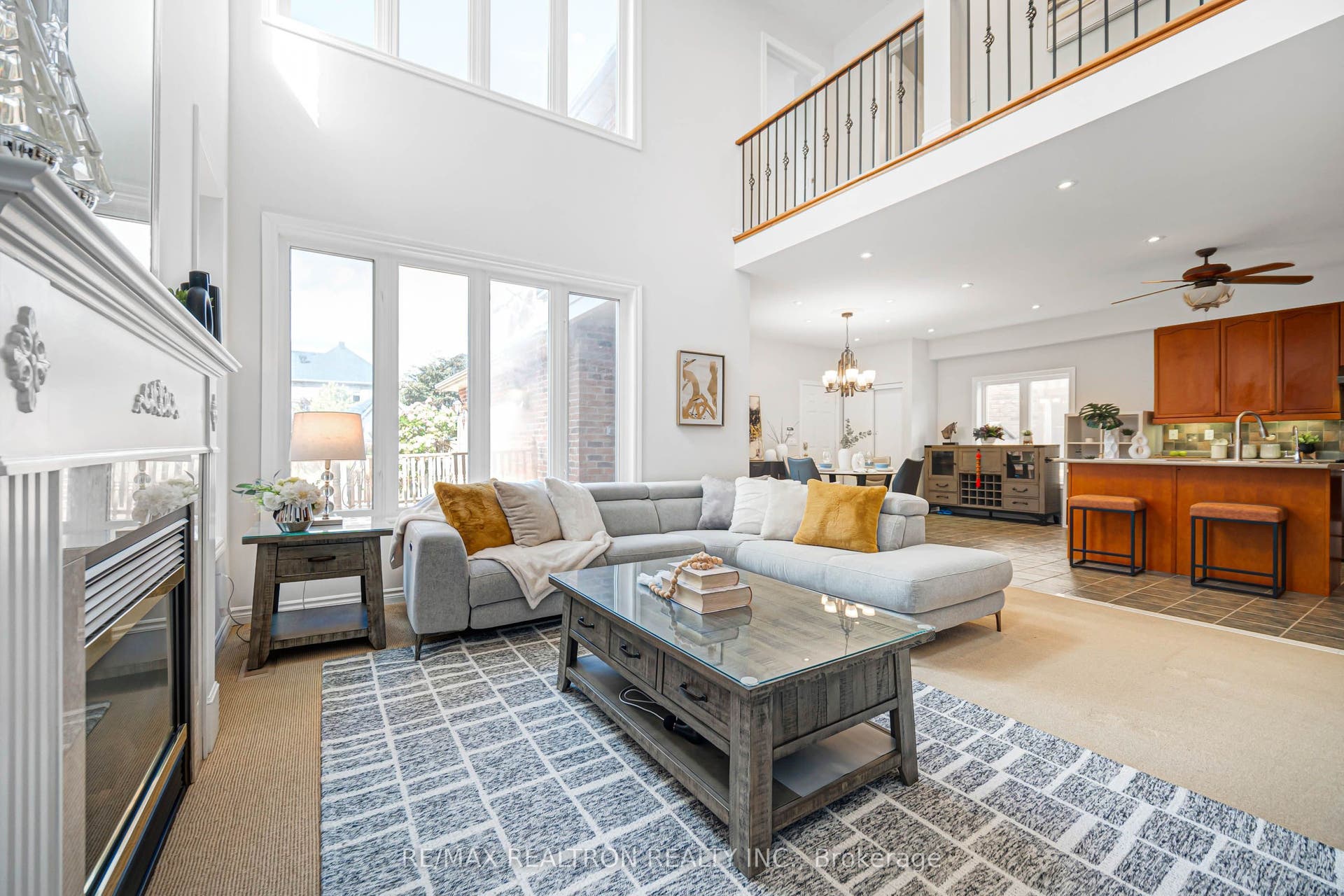 24 Port Rush Trail, Markham, York ON L6C 2A1