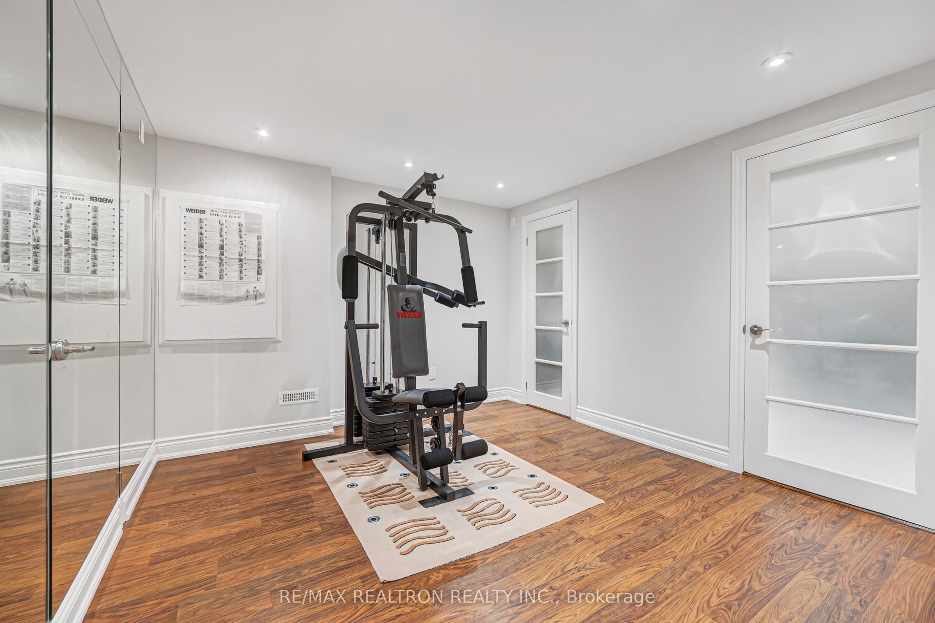 24 Port Rush Trail, Markham, York ON L6C 2A1