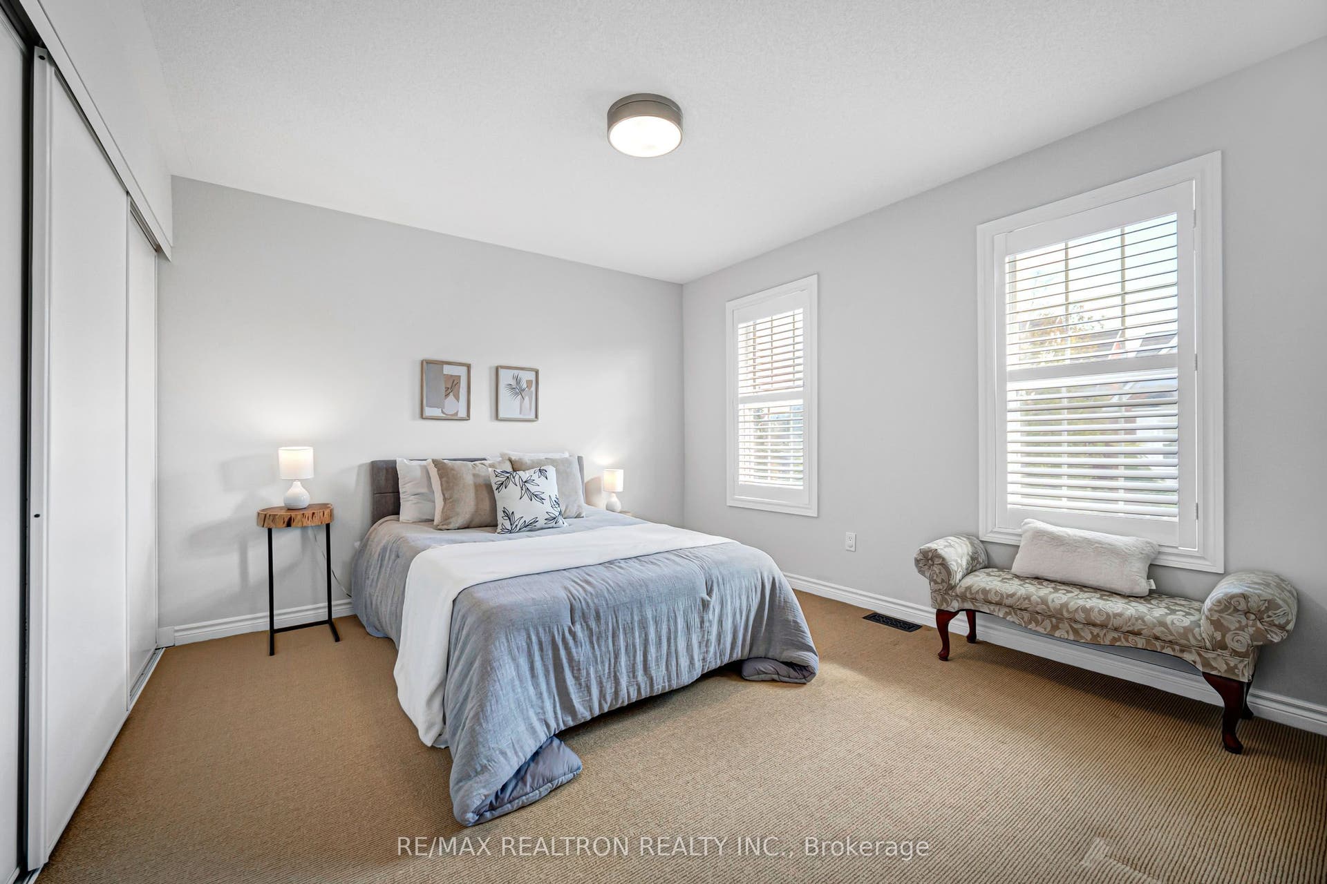 South Facing Bedroom 2
