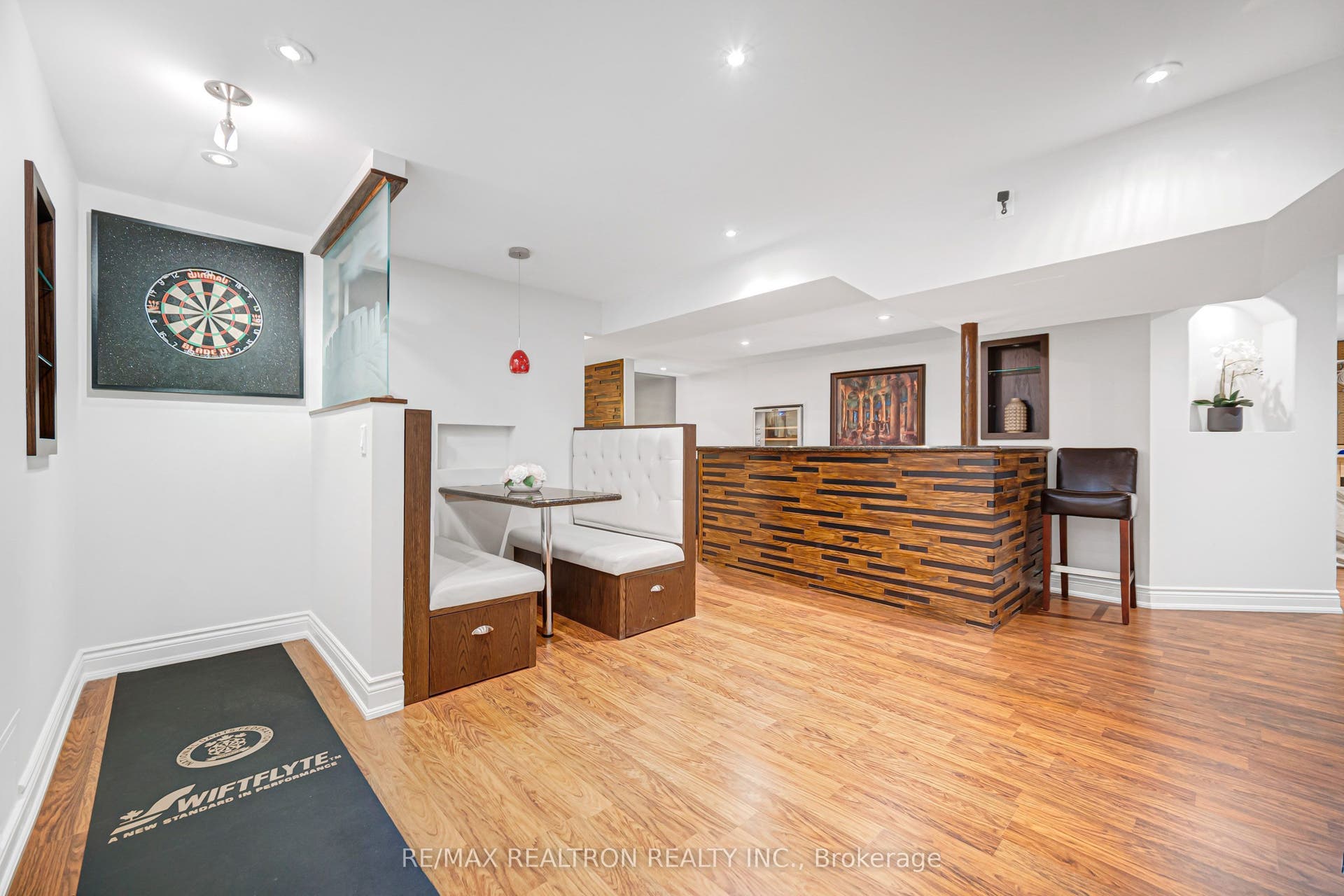 24 Port Rush Trail, Markham, York ON L6C 2A1