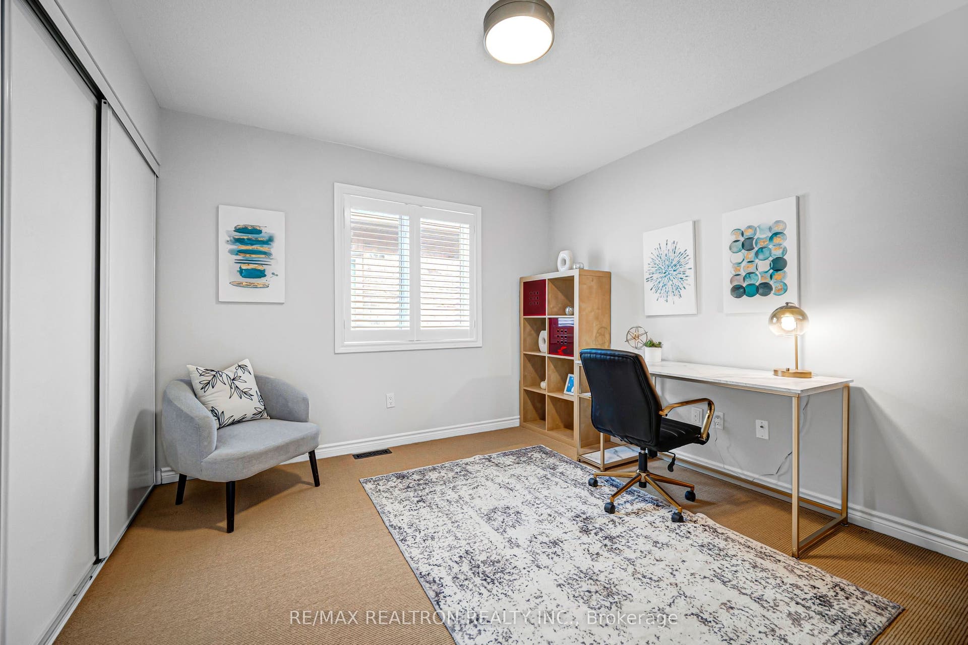 24 Port Rush Trail, Markham, York ON L6C 2A1