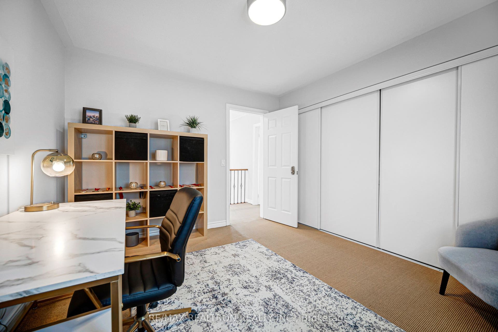 24 Port Rush Trail, Markham, York ON L6C 2A1